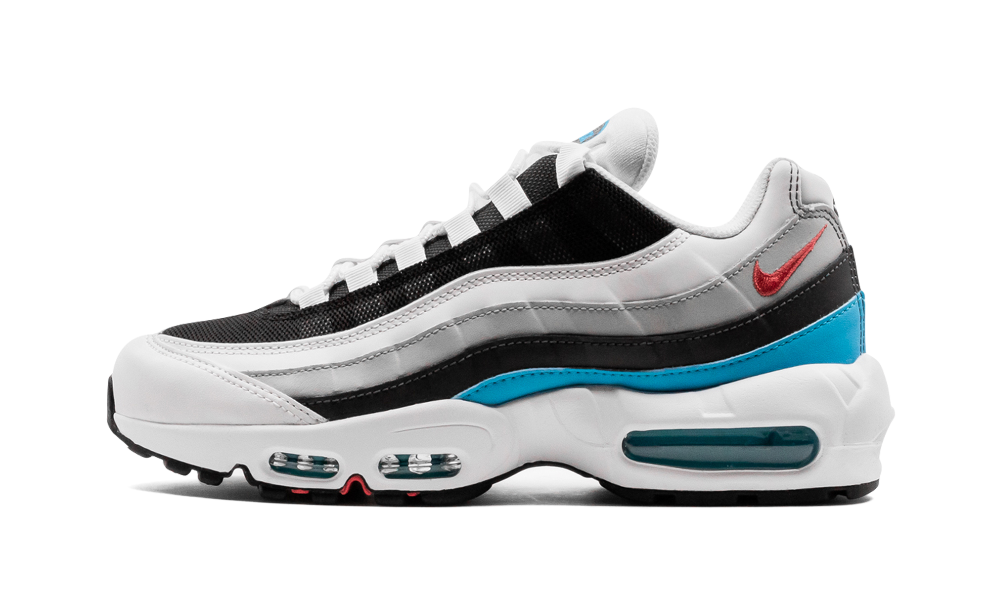 Air Max 95 "glass Blue" - 1