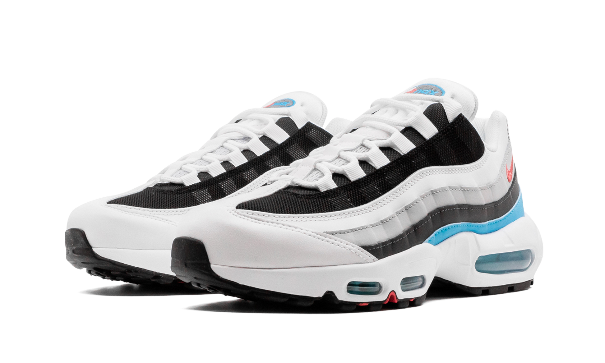 Air Max 95 "glass Blue" - 2