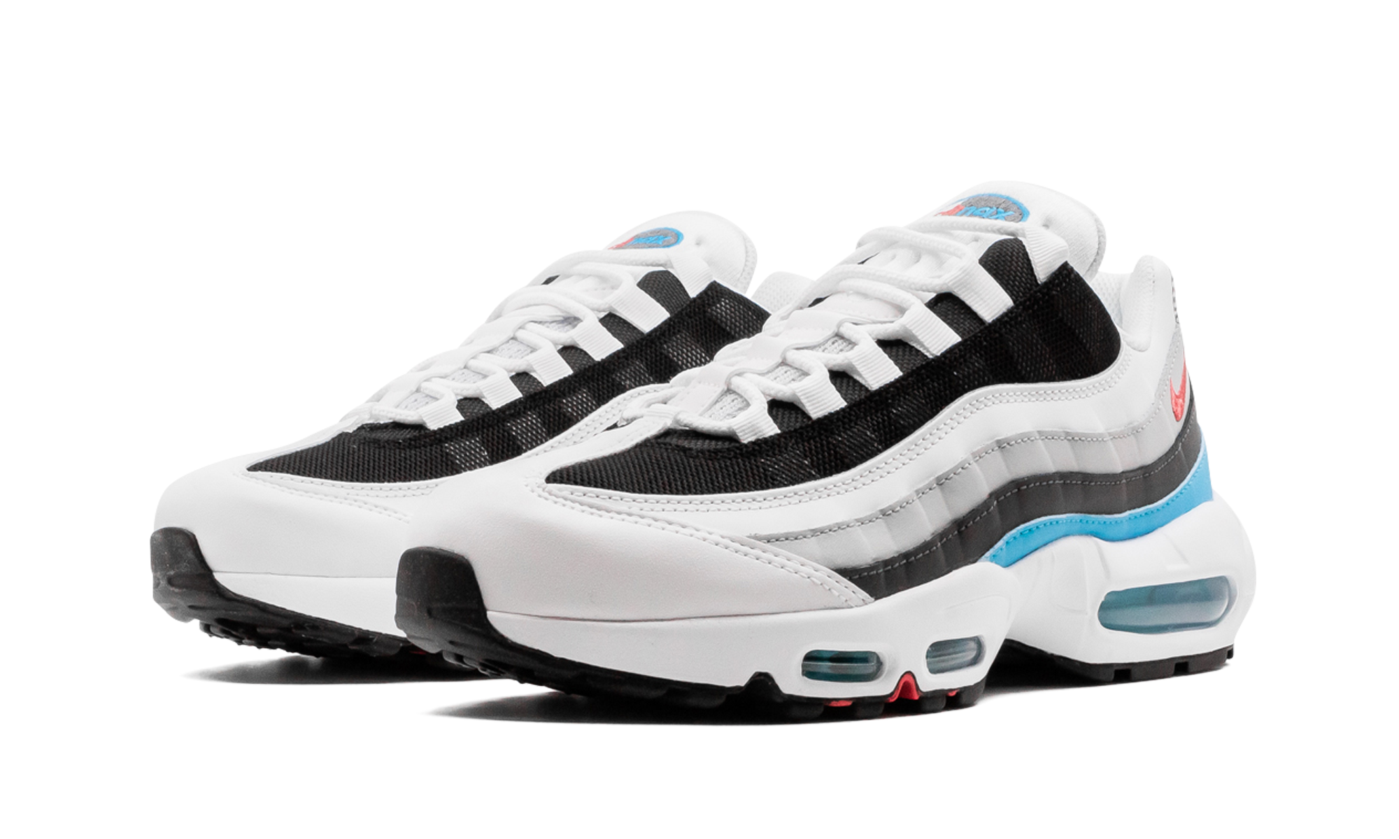 Air Max 95 "glass Blue" - 2