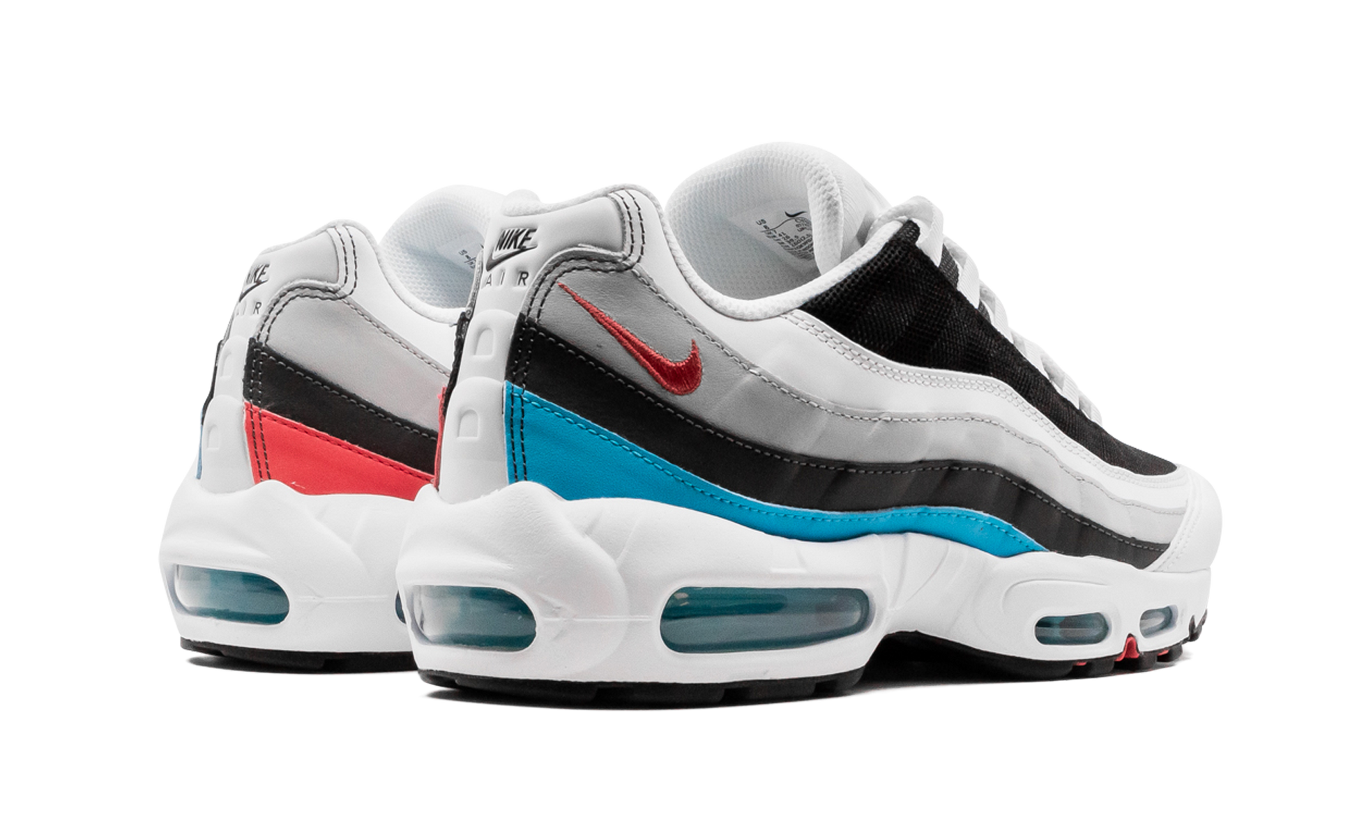 Air Max 95 "glass Blue" - 3