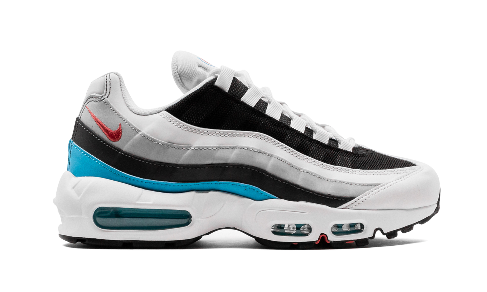Air Max 95 "glass Blue" - 6