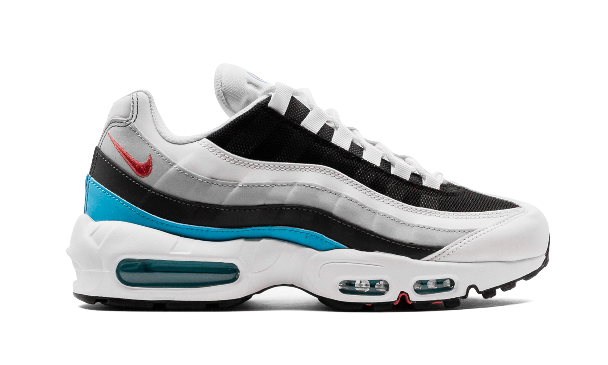 Air Max 95 "glass Blue" - 6