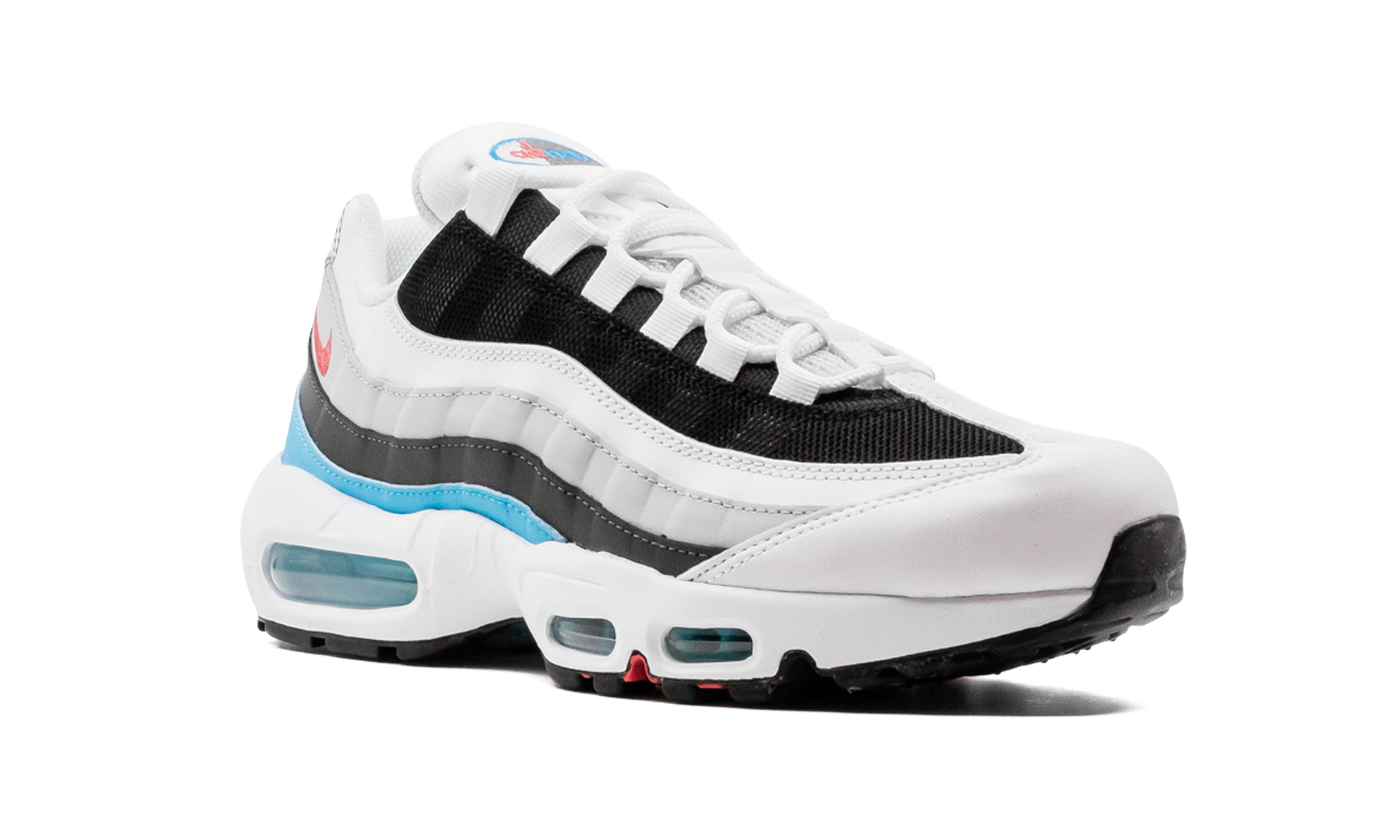 Air Max 95 "glass Blue" - 7