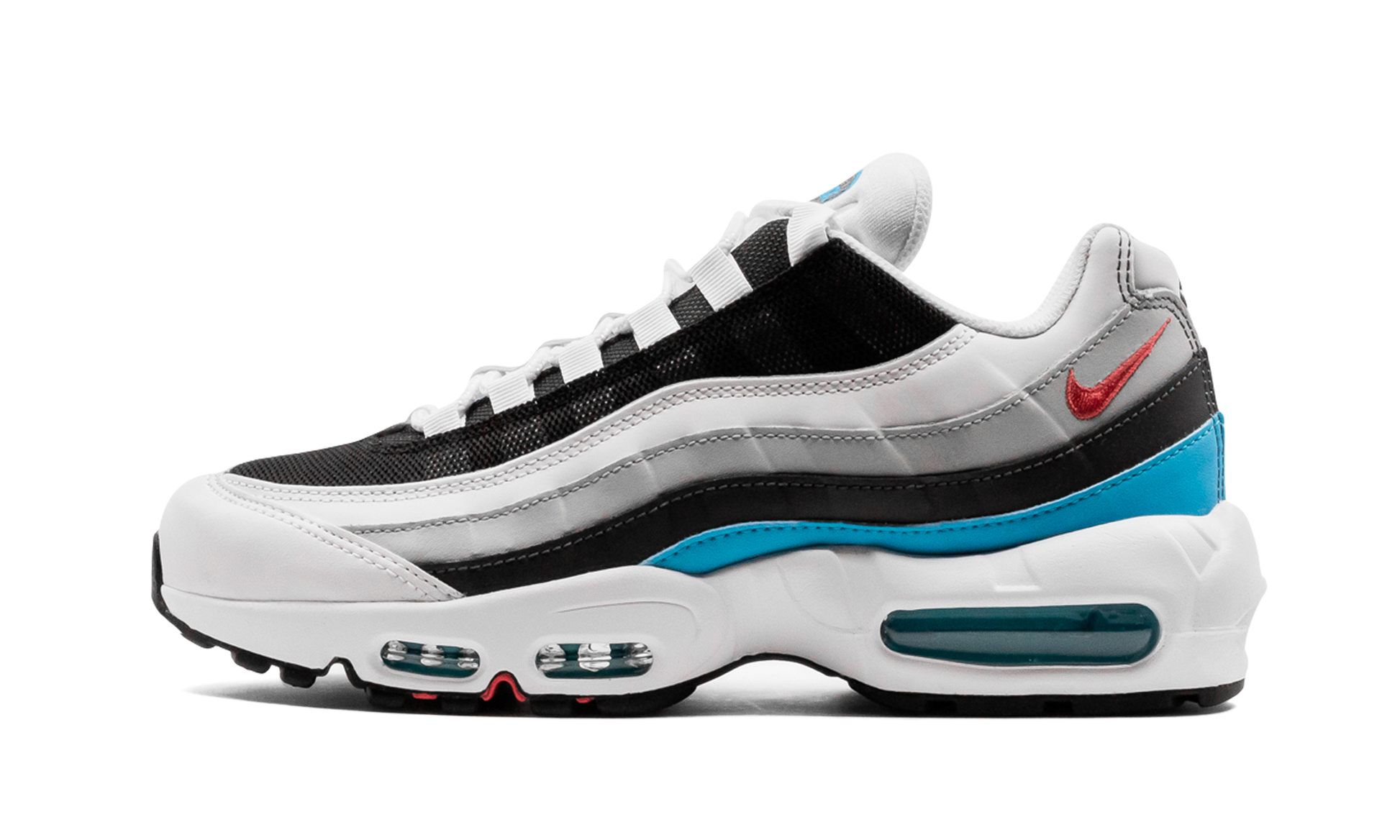 Air Max 95 "glass Blue" - 8