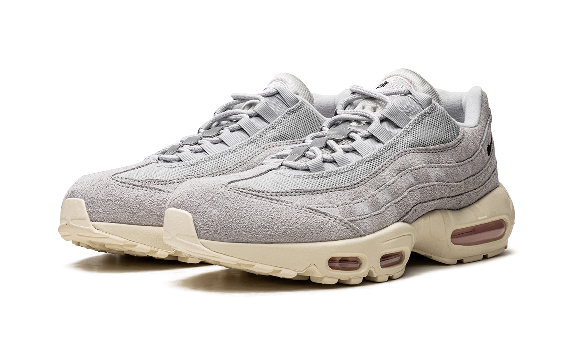 Air Max 95 "grey Fog" - 2