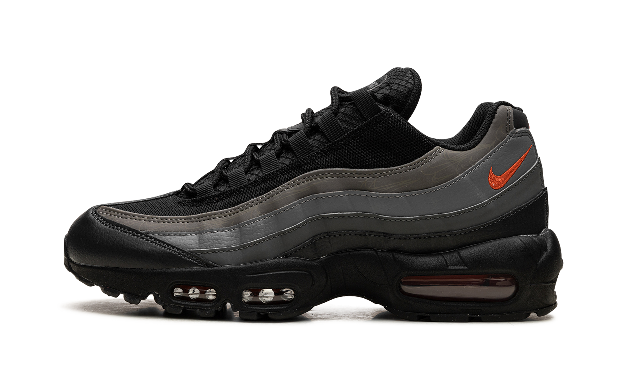 Air Max 95 "grey Reflective" - 1