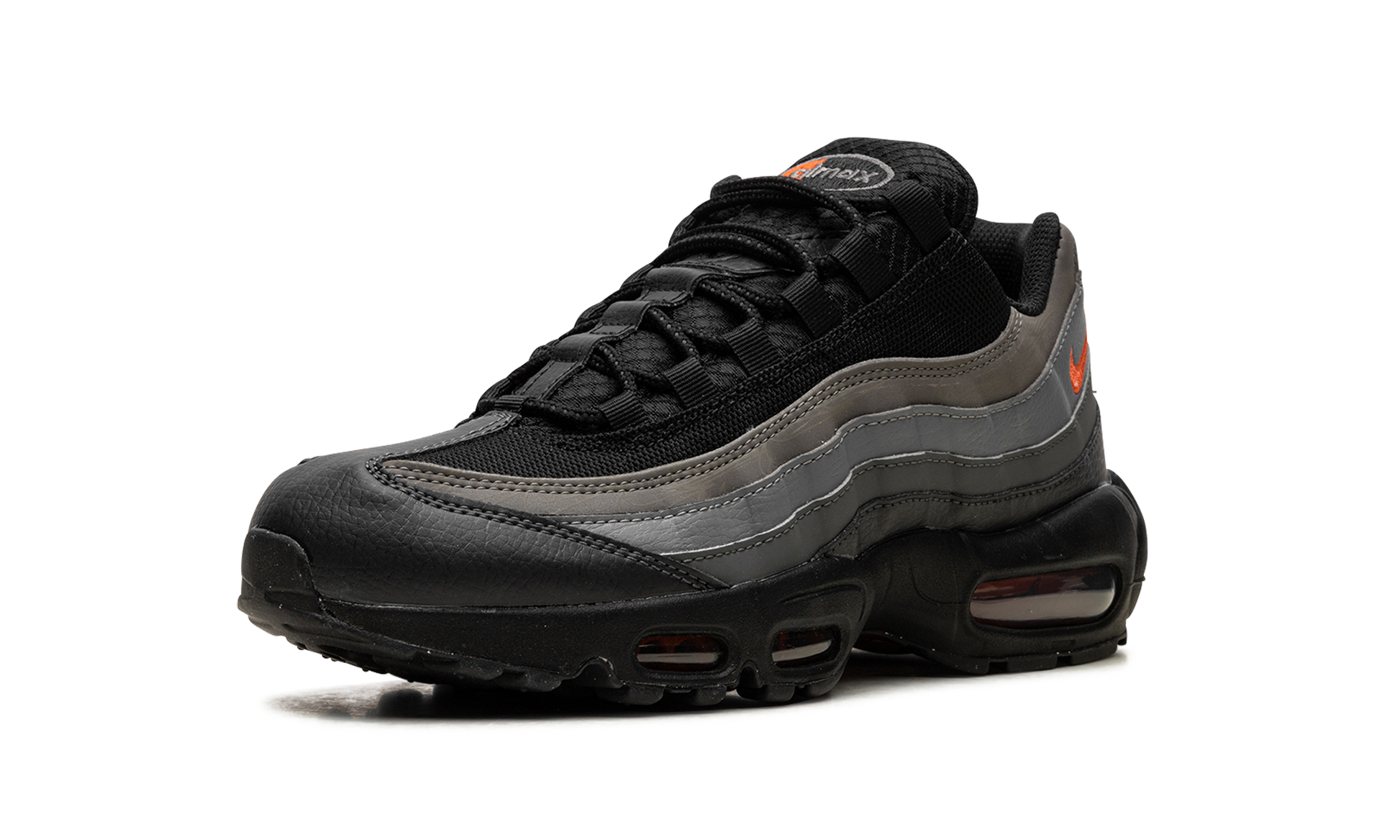 Air Max 95 "grey Reflective" - 4
