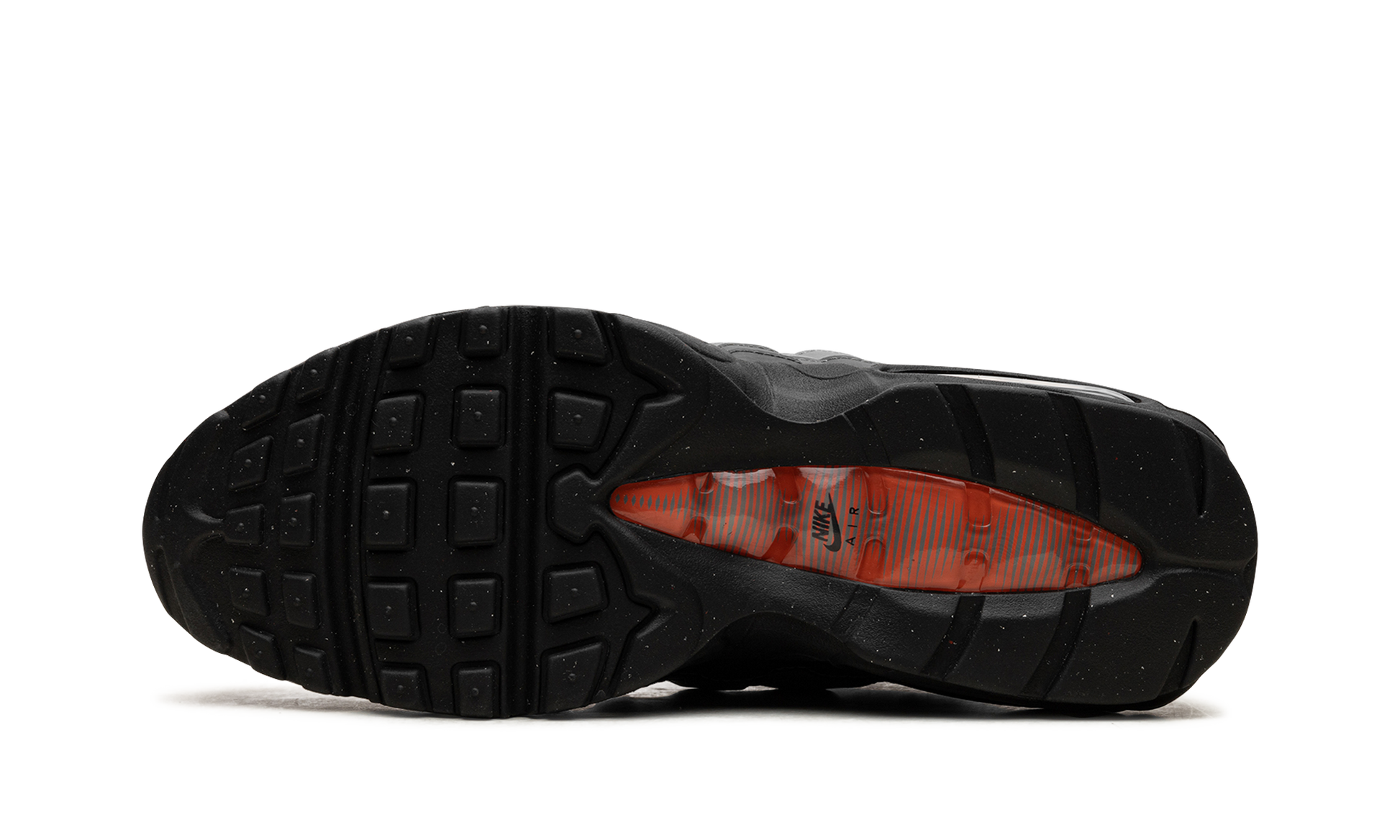 Air Max 95 "grey Reflective" - 5