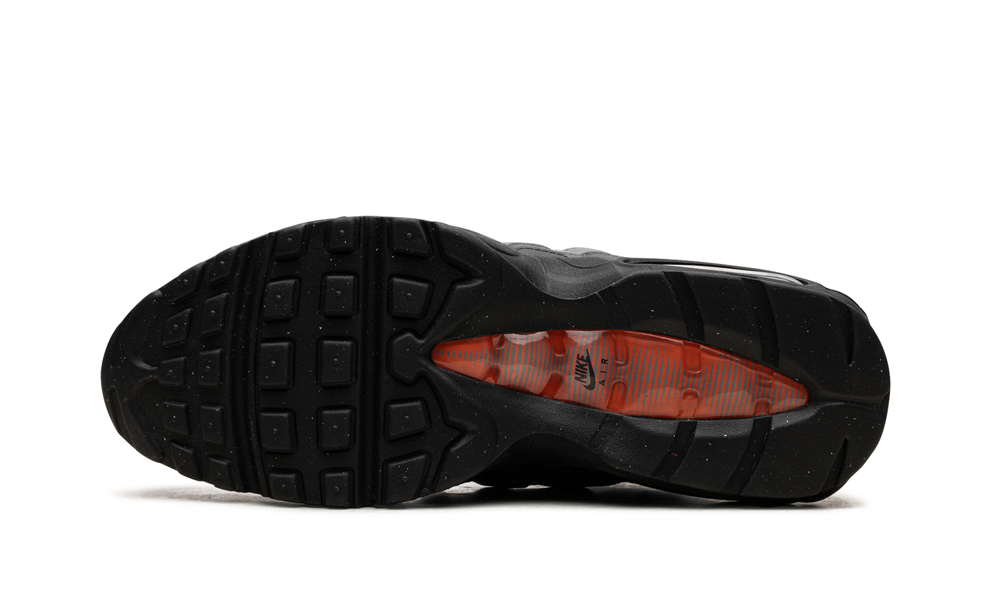 Air Max 95 "grey Reflective" - 5