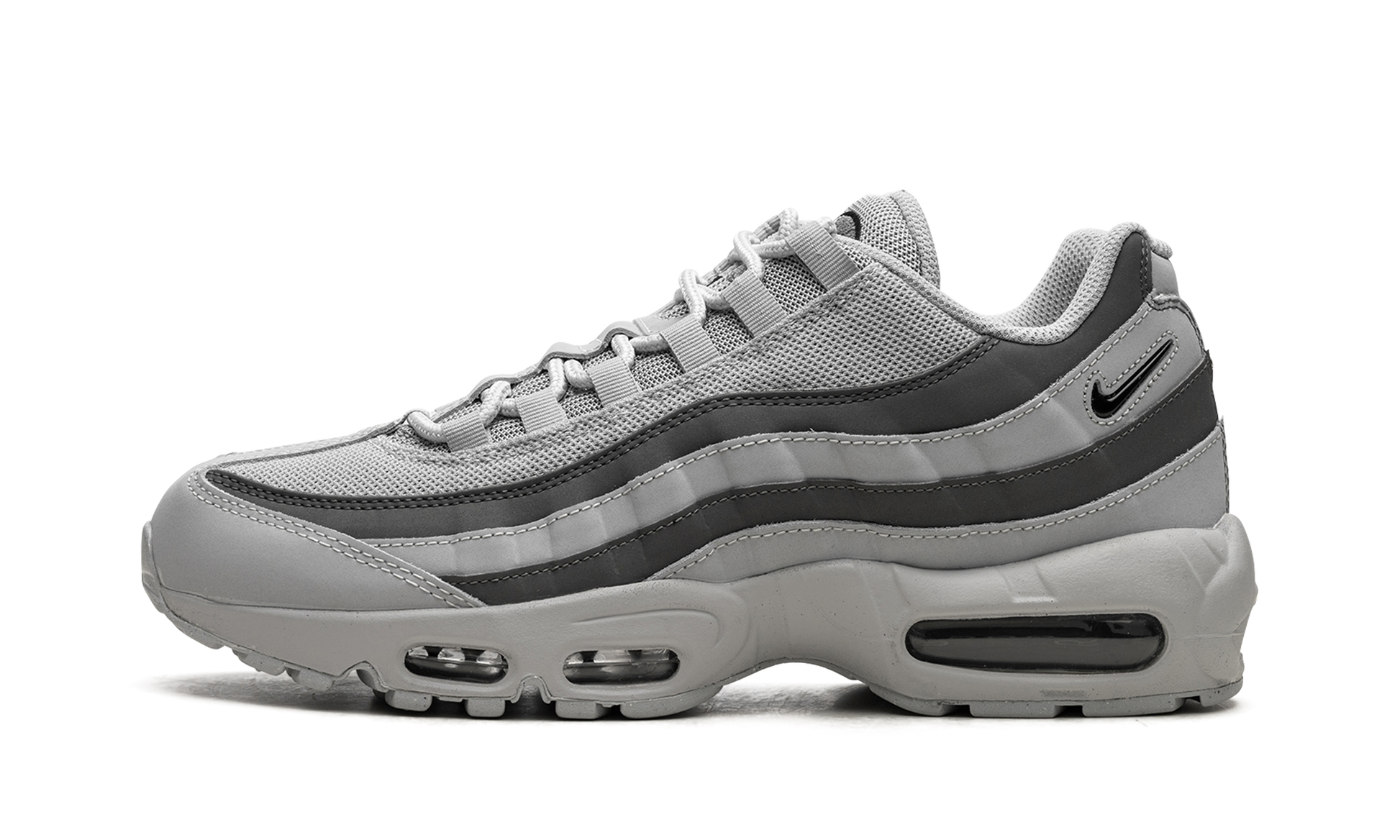 Air Max 95 "greyscale" - 1