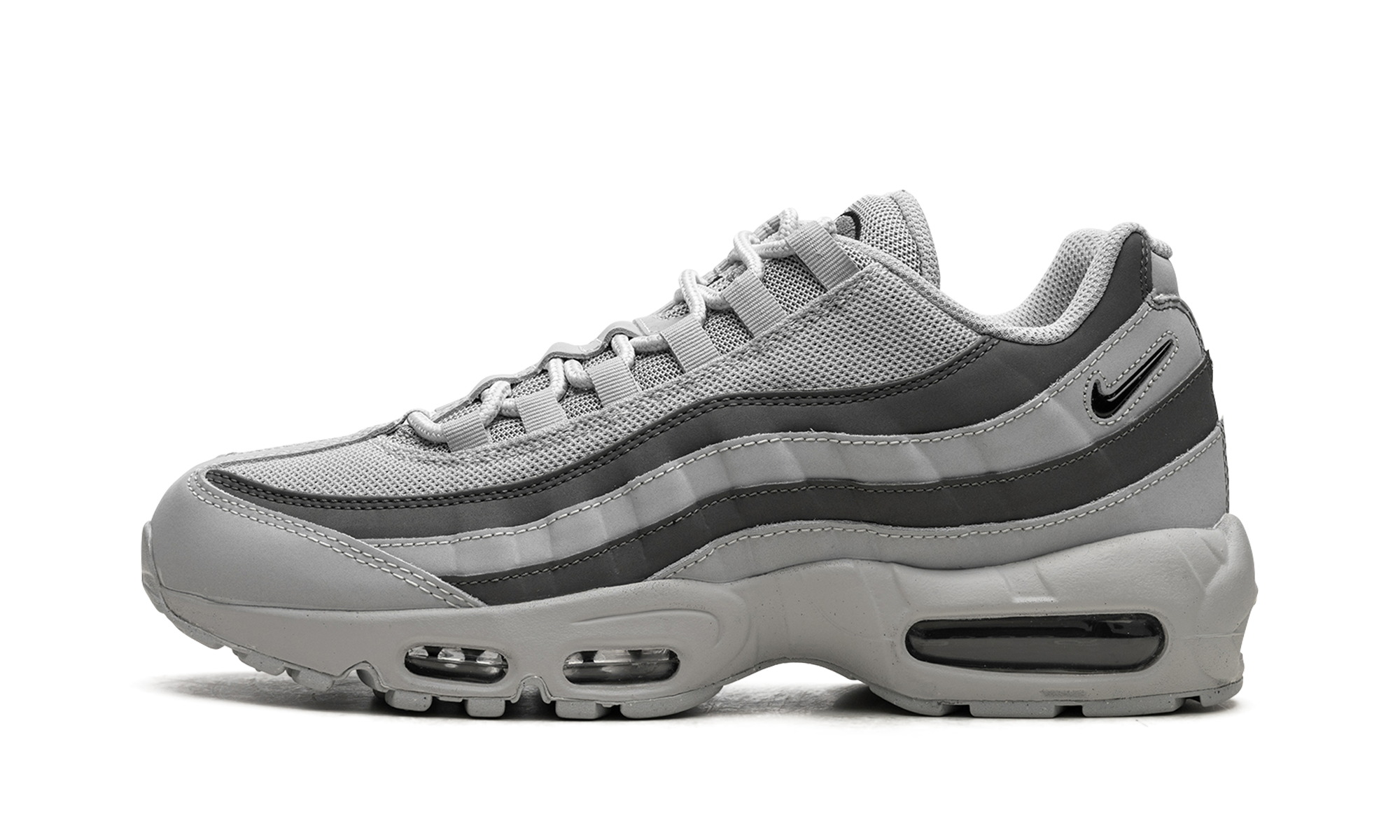 Air Max 95 "greyscale" - 1