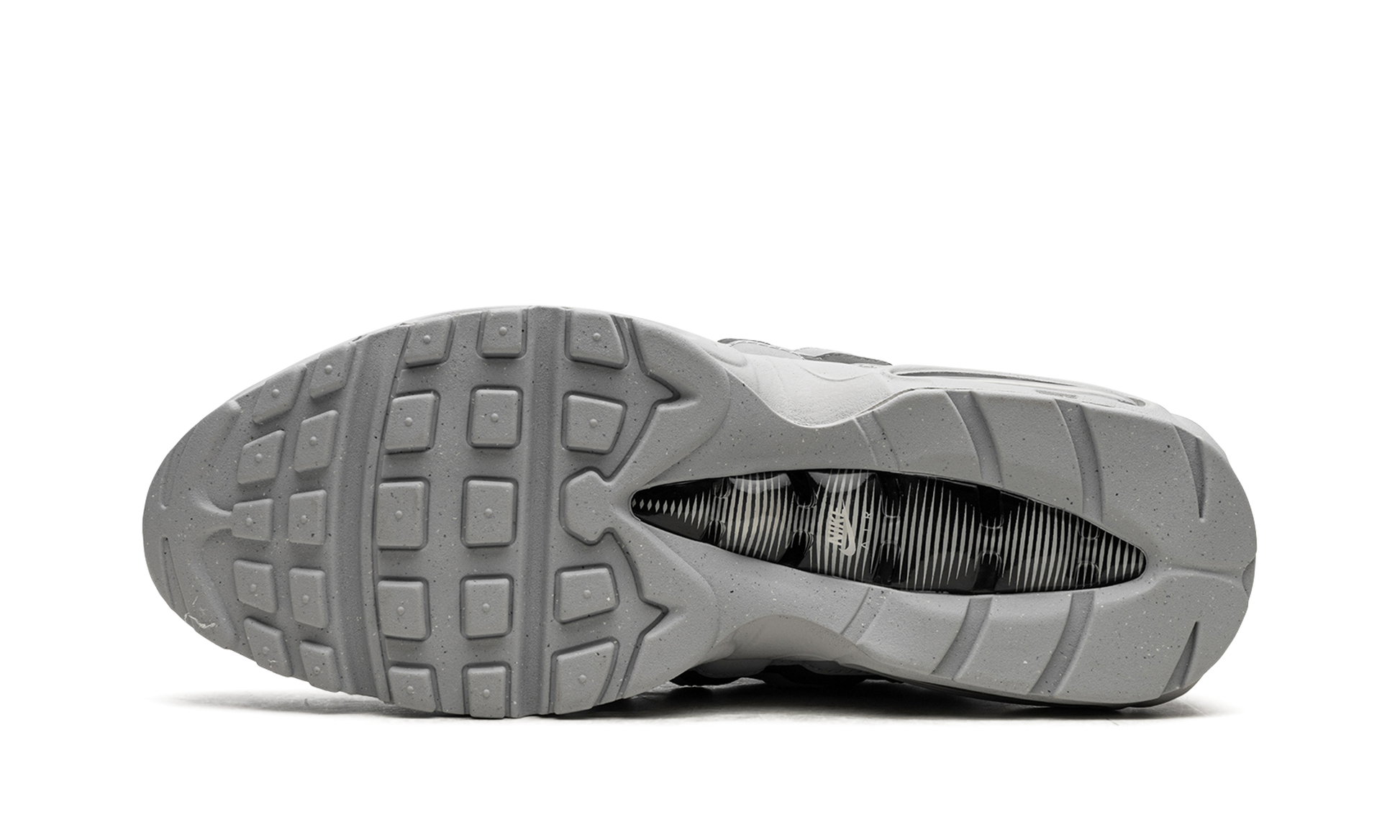 Air Max 95 "greyscale" - 5