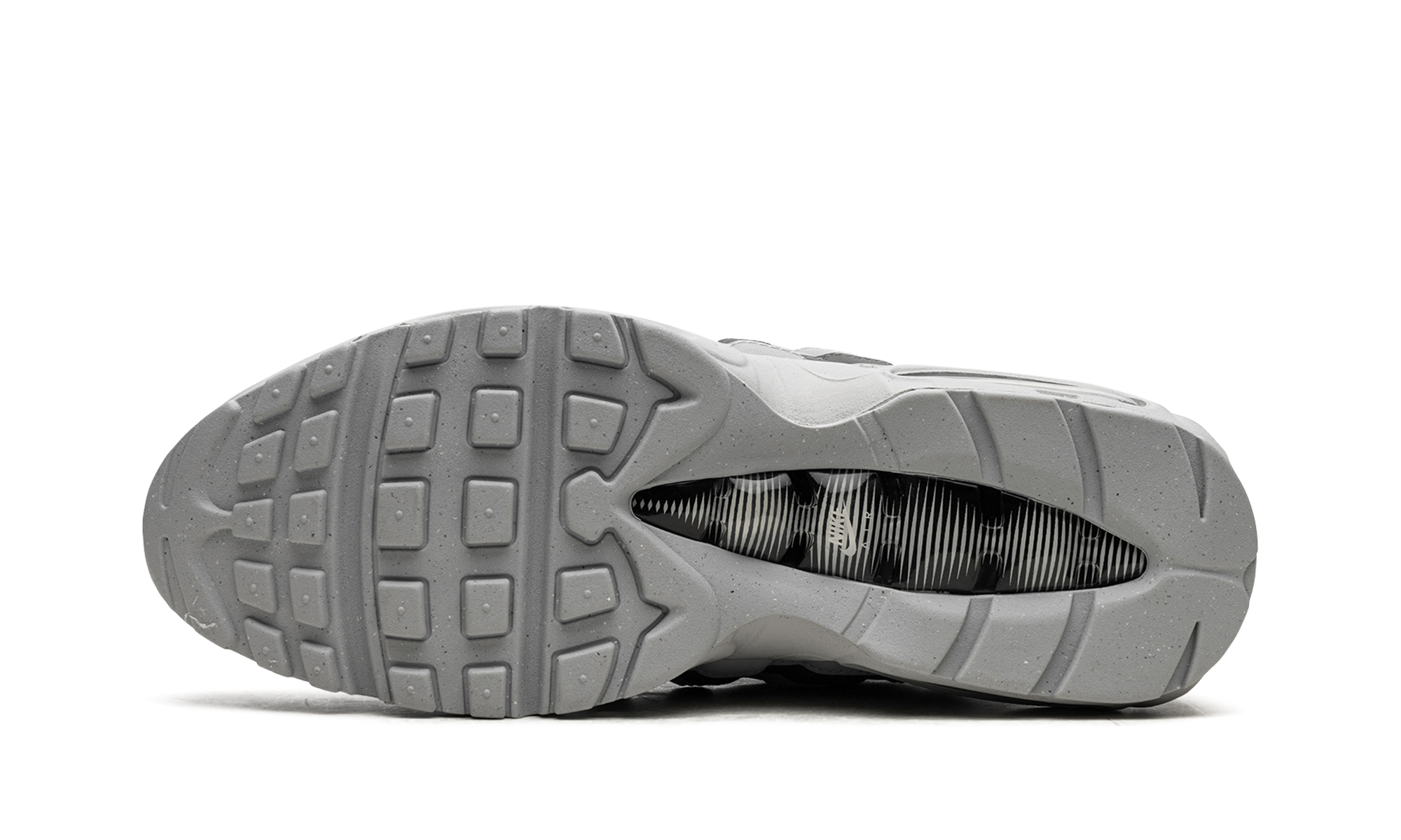 Air Max 95 "greyscale" - 5