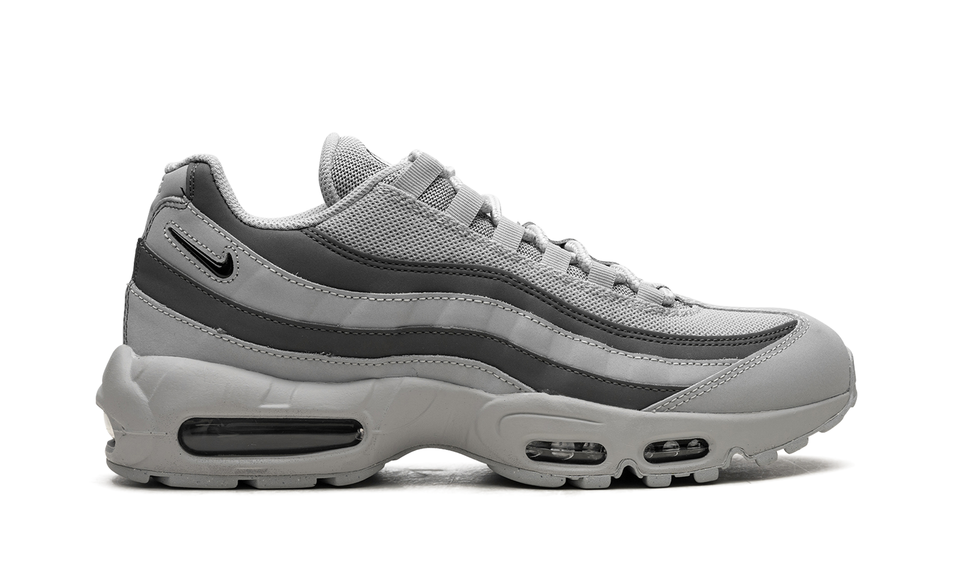Air Max 95 "greyscale" - 6