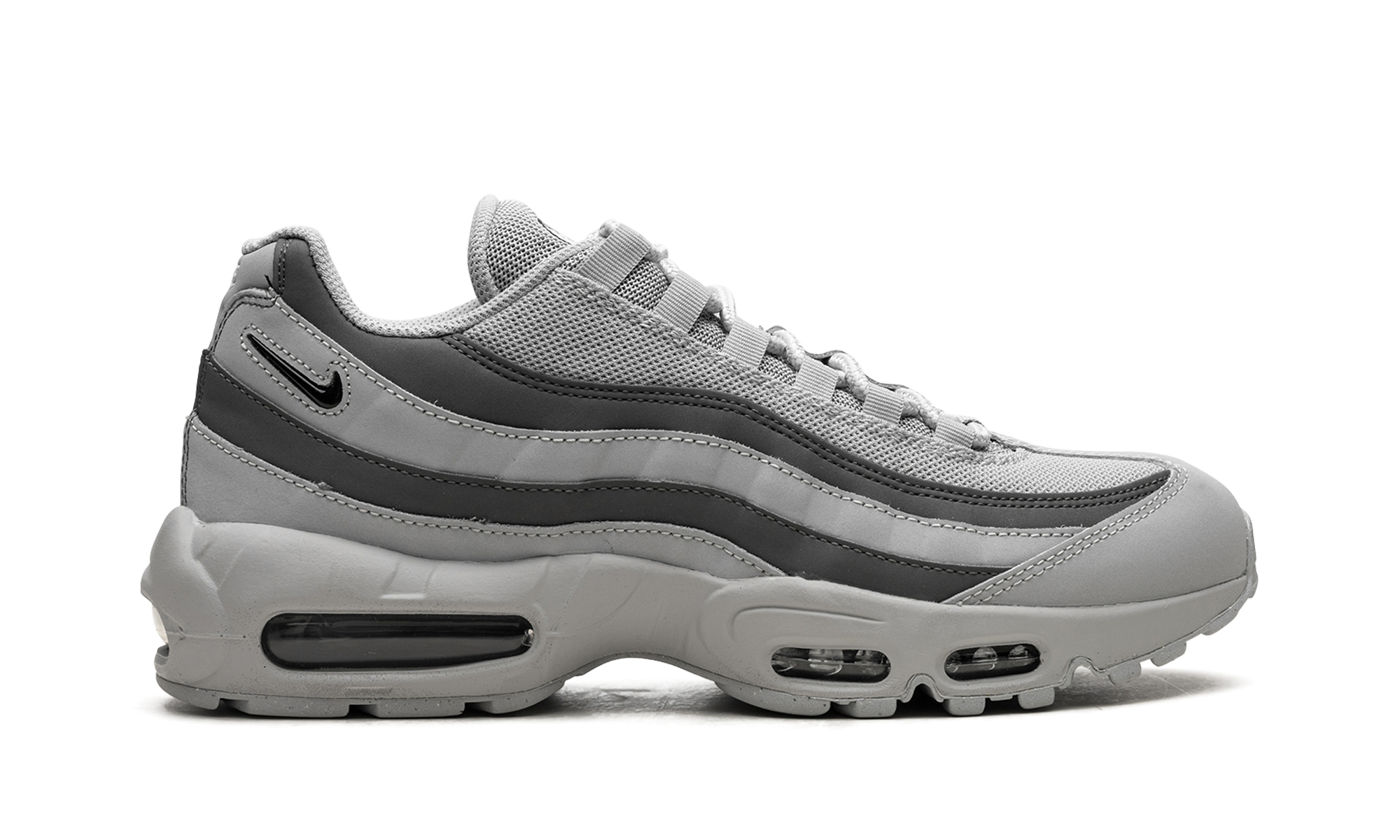 Air Max 95 "greyscale" - 6