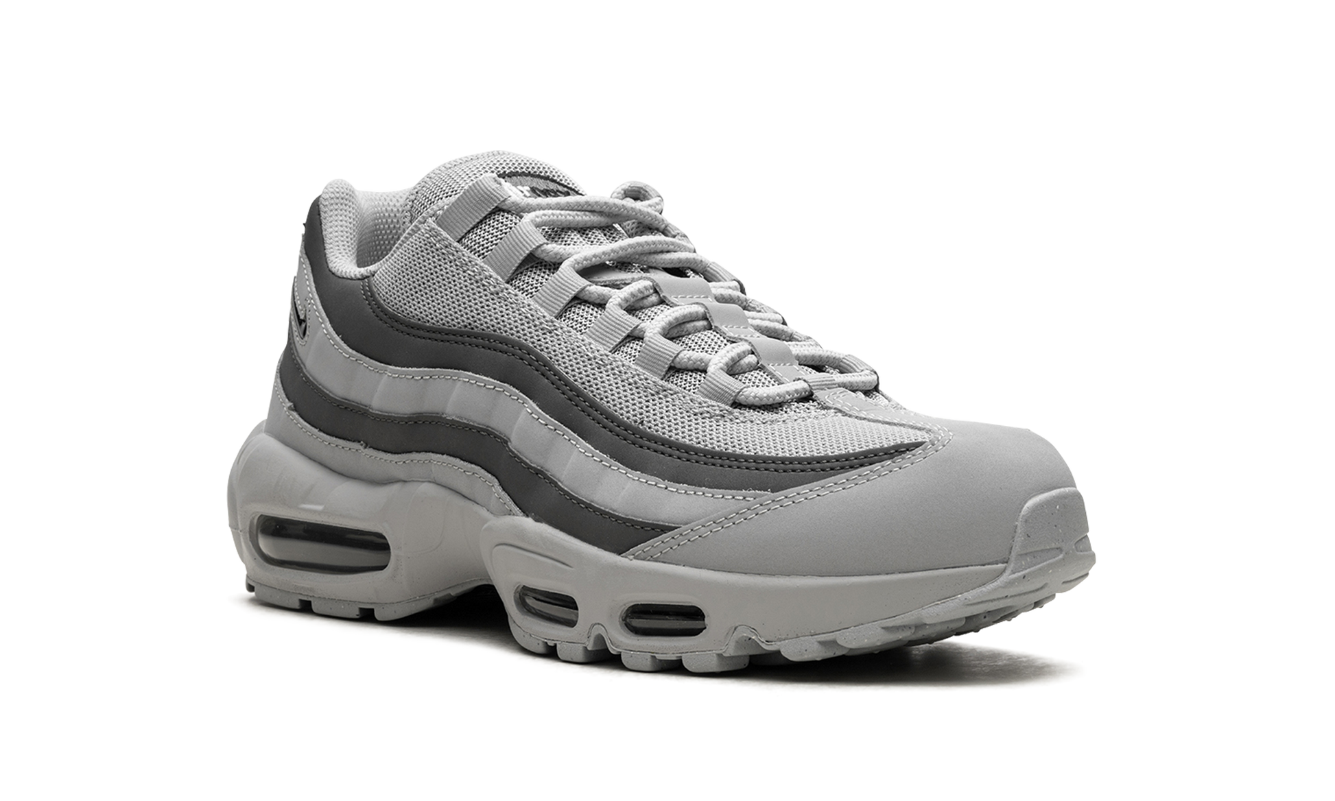 Air Max 95 "greyscale" - 7
