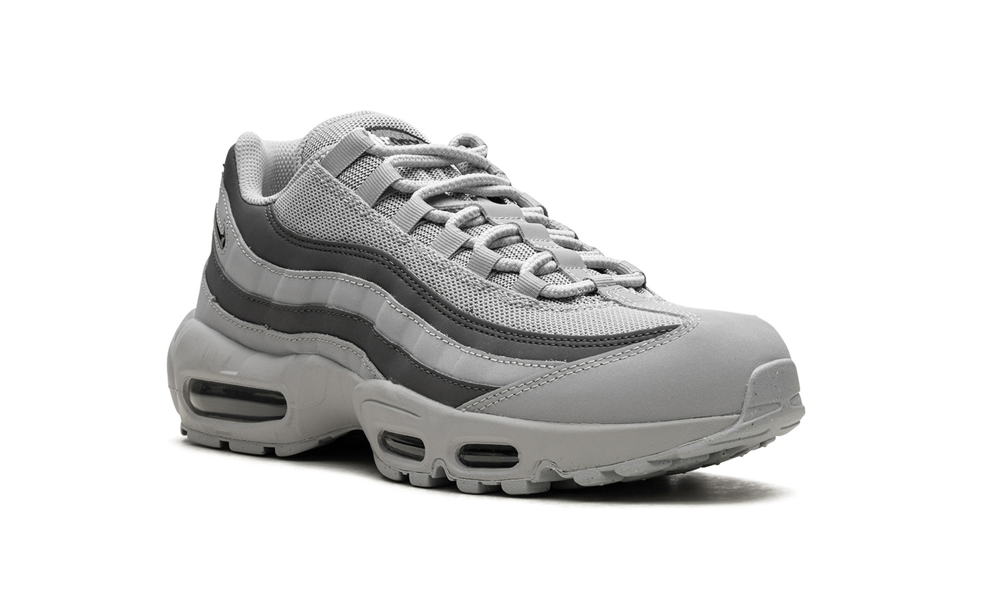 Air Max 95 "greyscale" - 7