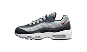 Air Max 95 "grey/white" - 1