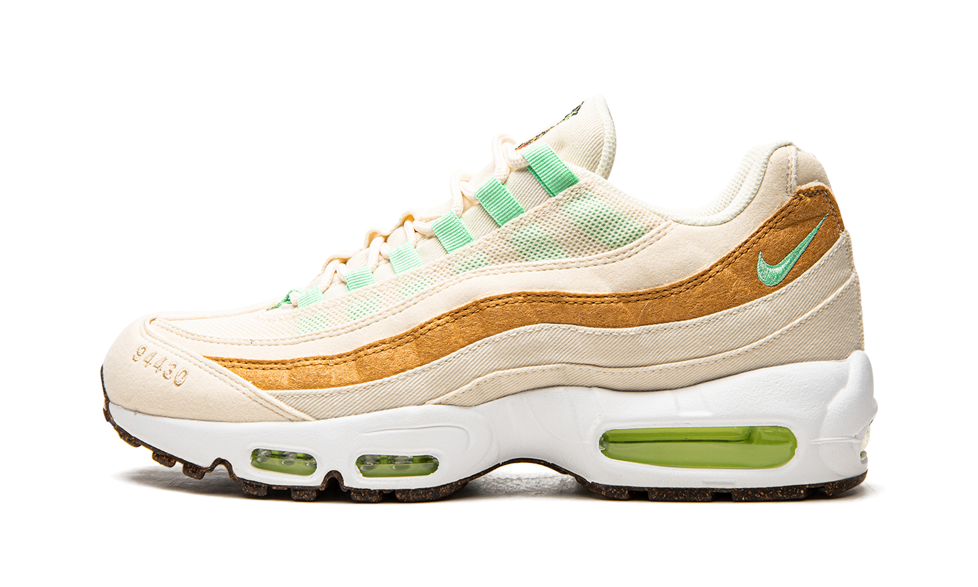 Air Max 95 "happy Pineapple" - 1