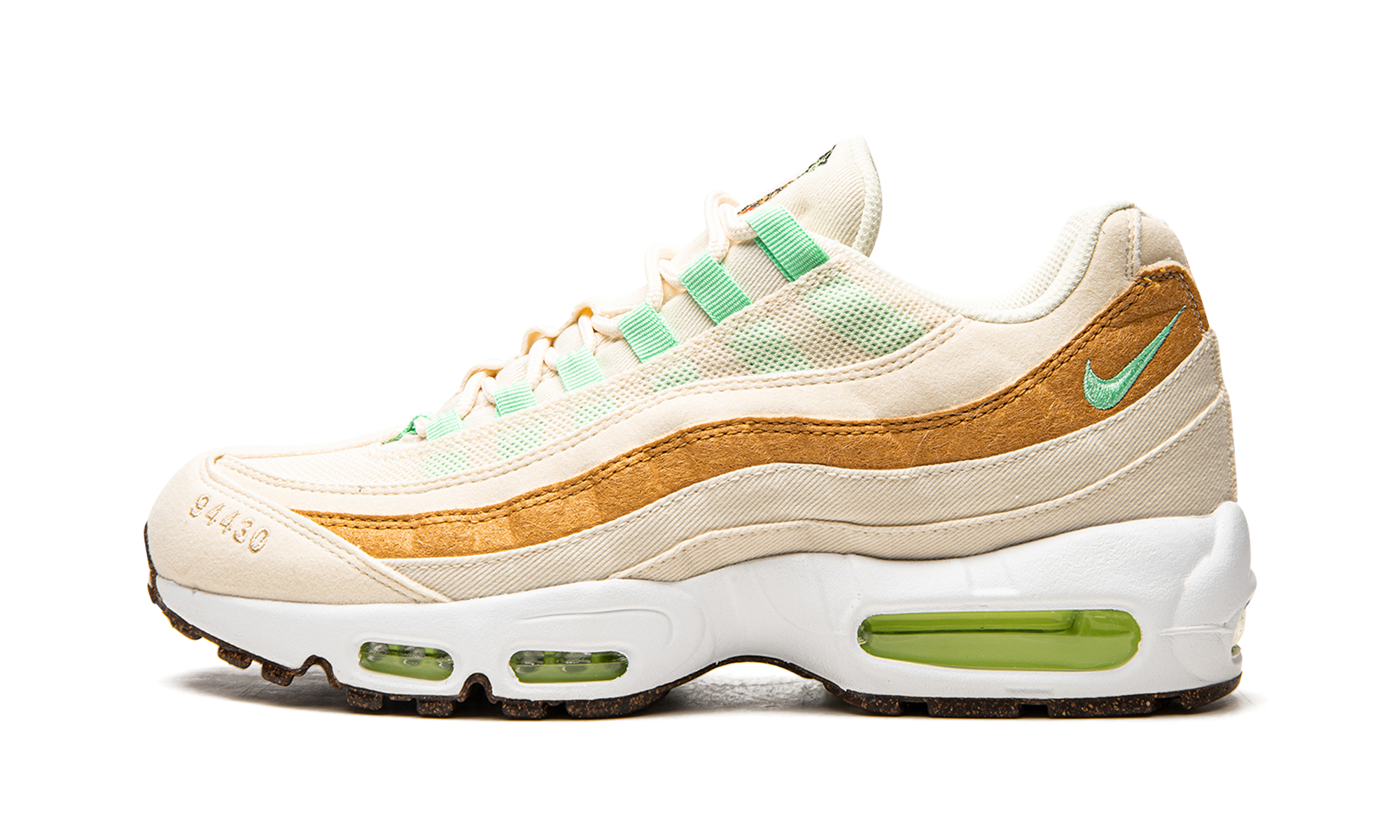 Air Max 95 "happy Pineapple" - 1