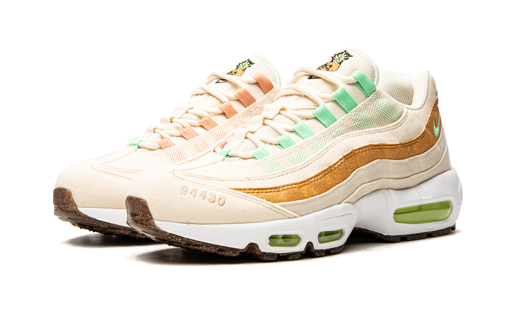 Air Max 95 "happy Pineapple" - 2