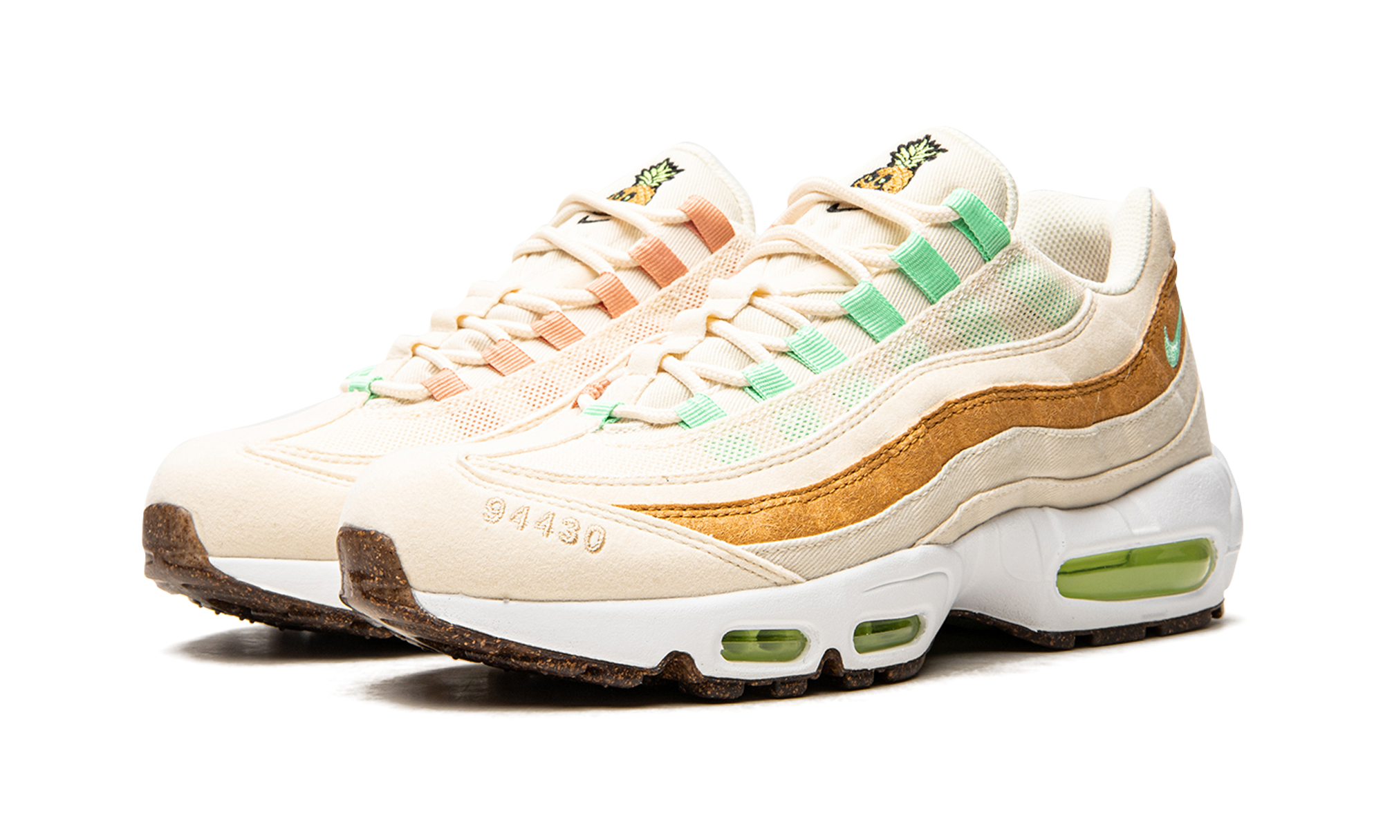 Air Max 95 "happy Pineapple" - 2