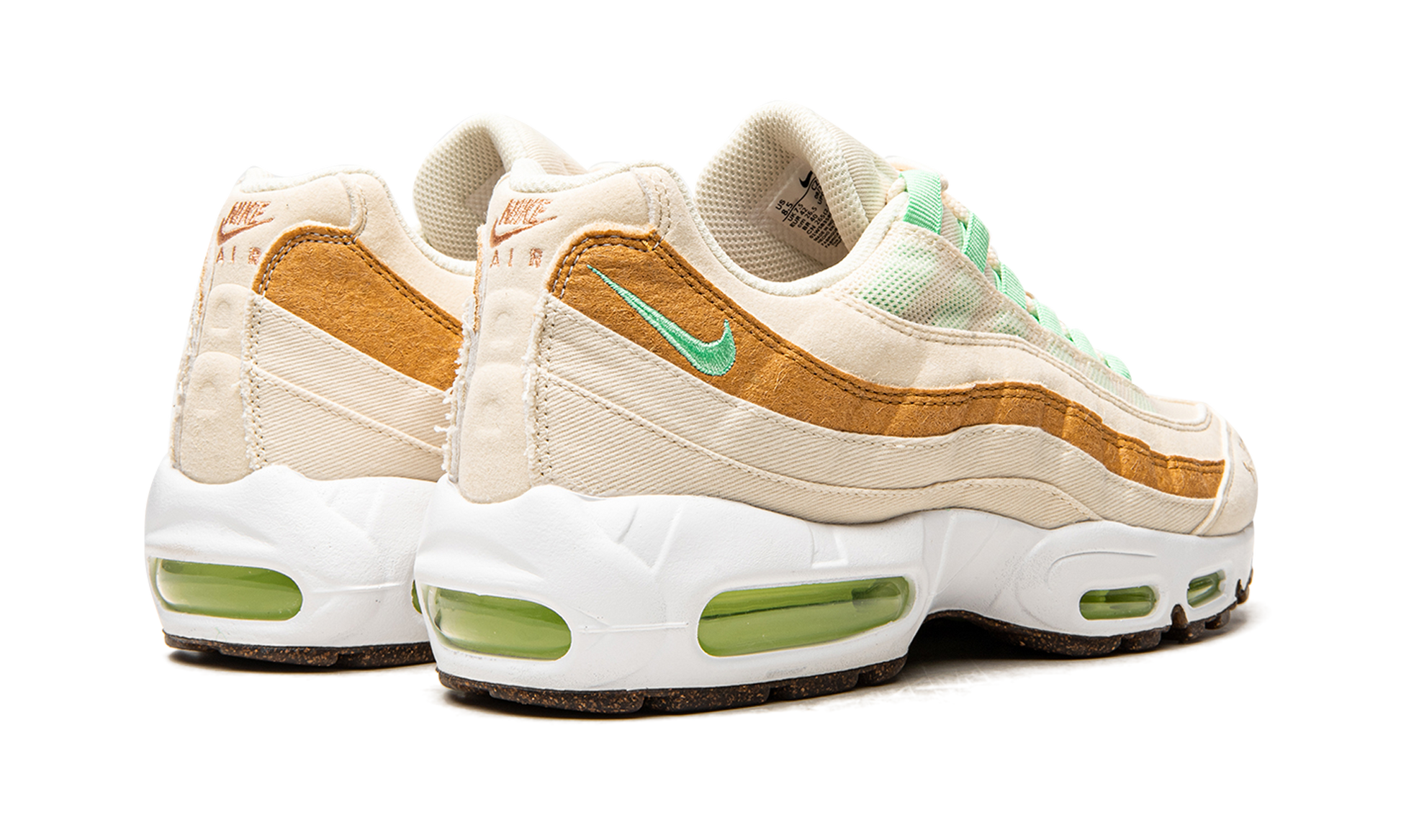 Air Max 95 "happy Pineapple" - 3