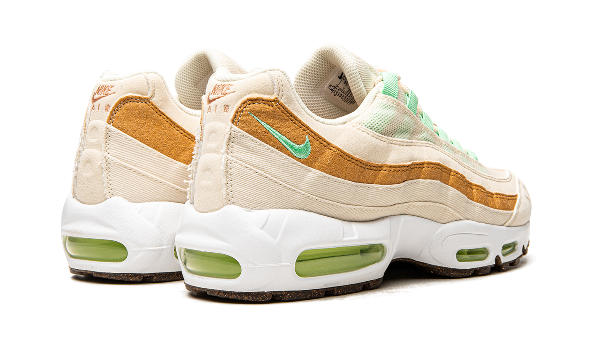 Air Max 95 "happy Pineapple" - 3