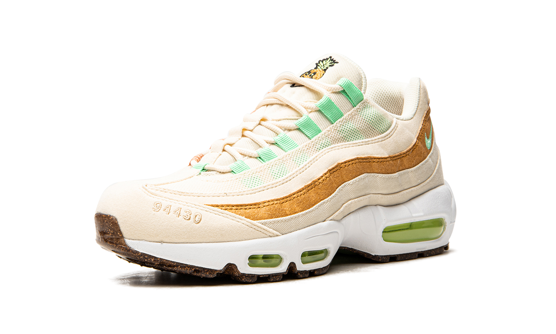 Air Max 95 "happy Pineapple" - 4