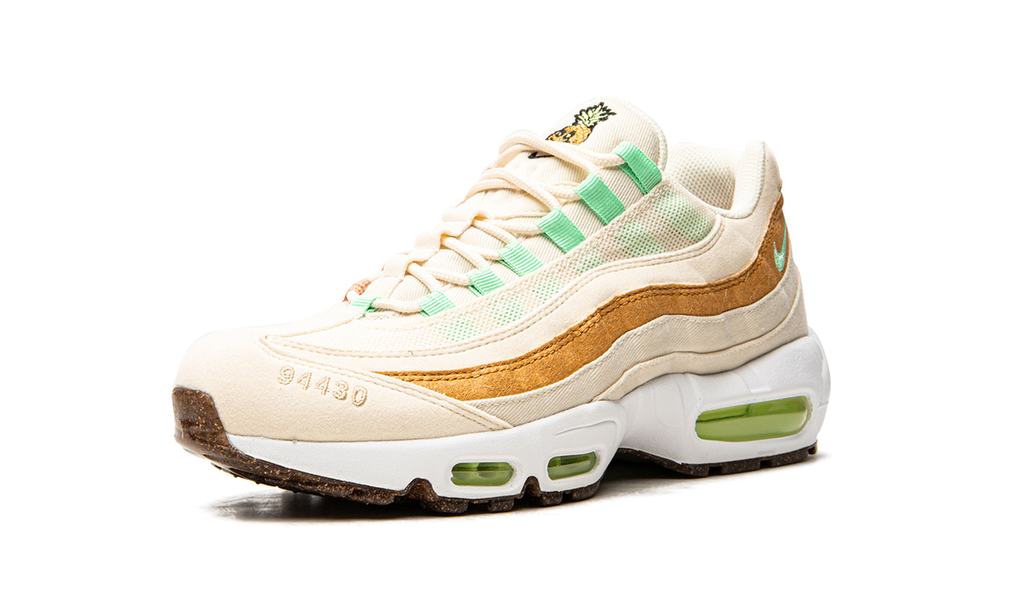 Air Max 95 "happy Pineapple" - 4