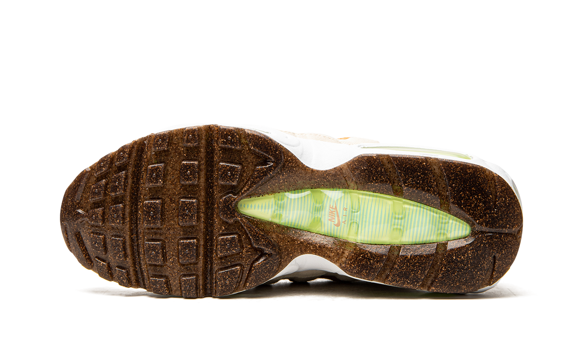 Air Max 95 "happy Pineapple" - 5