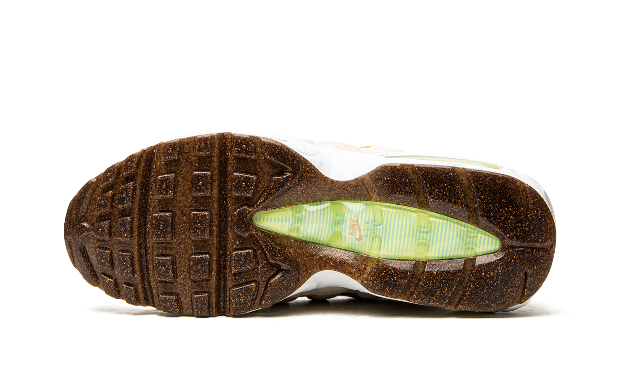 Air Max 95 "happy Pineapple" - 5