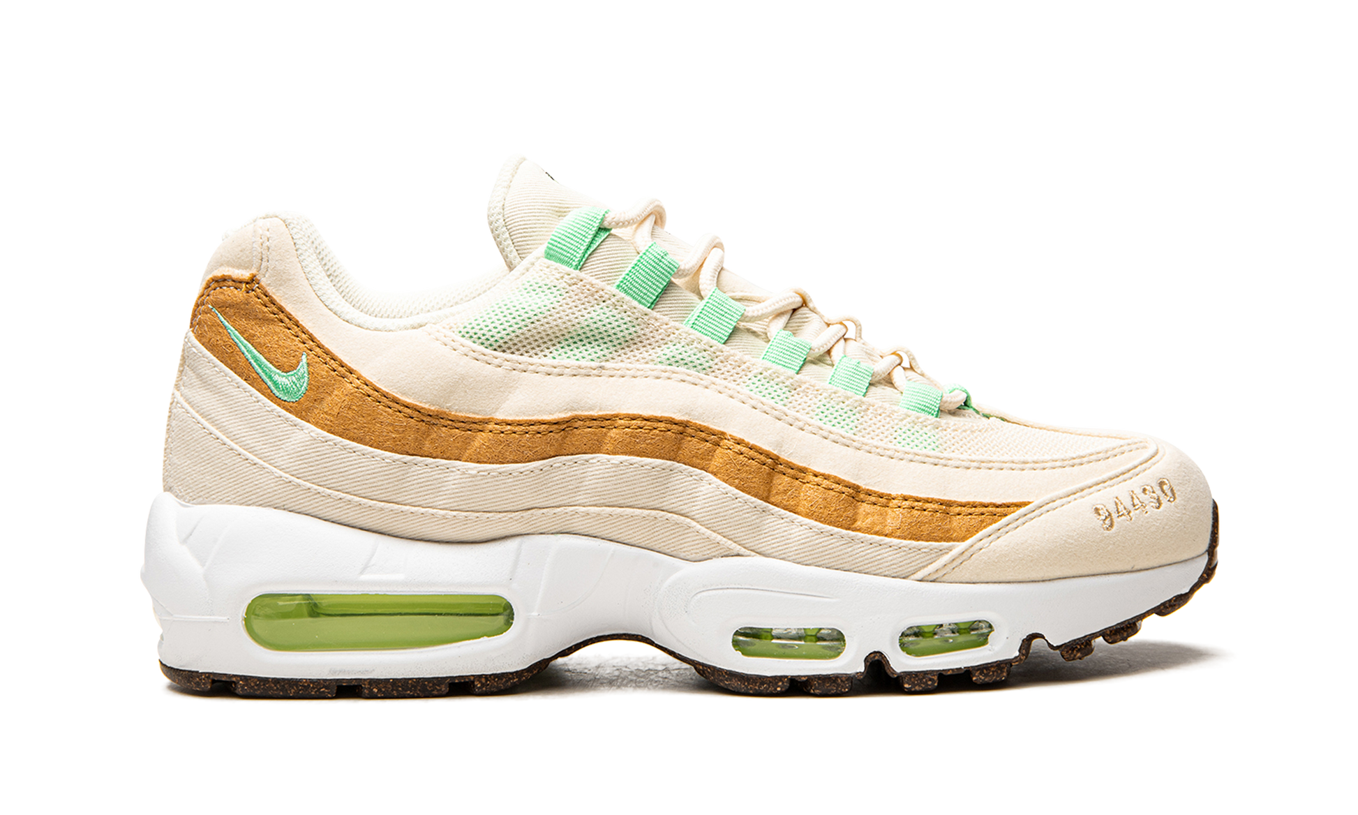Air Max 95 "happy Pineapple" - 6
