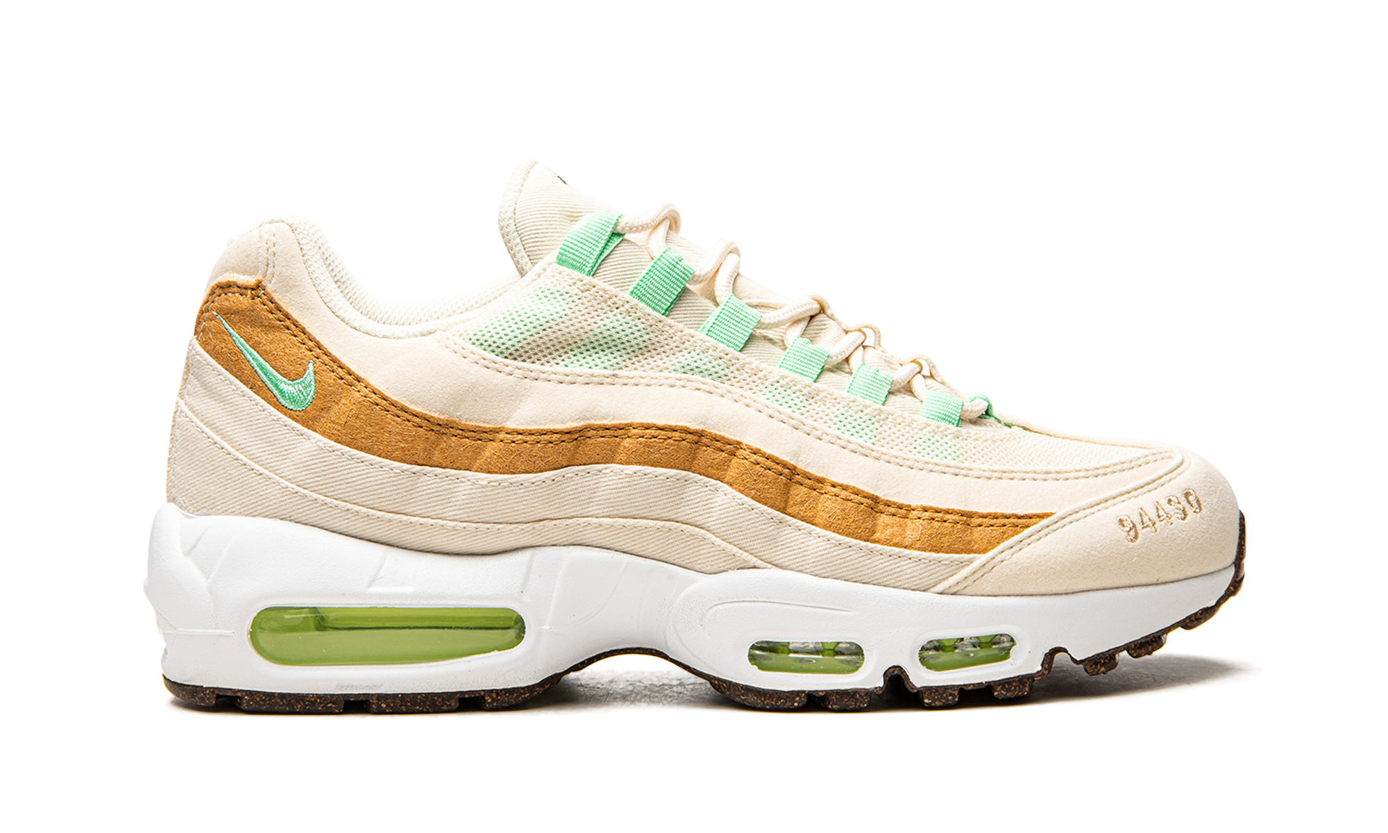 Air Max 95 "happy Pineapple" - 6