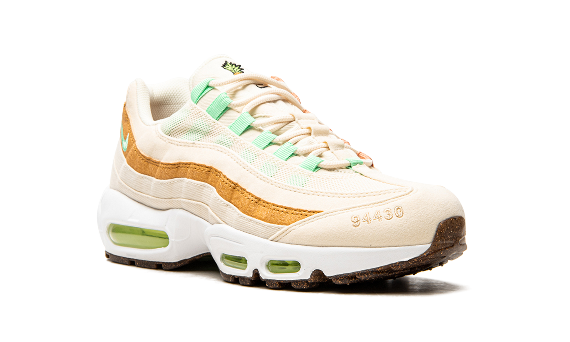 Air Max 95 "happy Pineapple" - 7