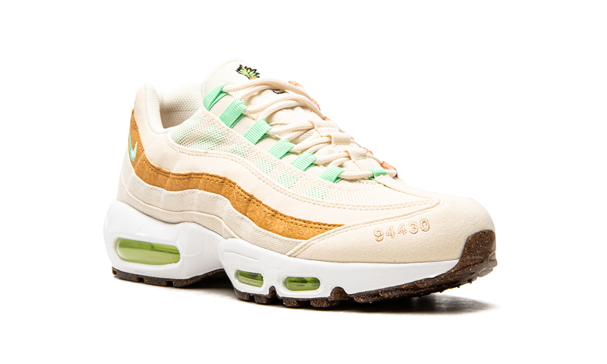 Air Max 95 "happy Pineapple" - 7