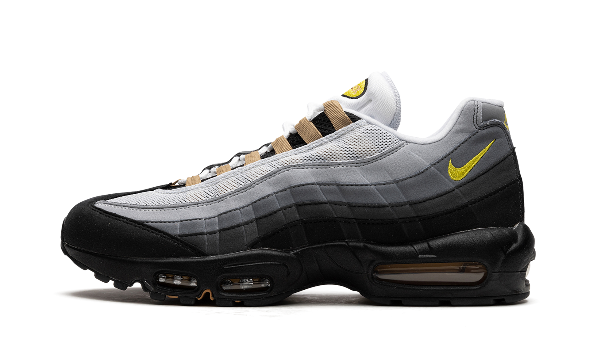 Air Max 95 "icons" - 1
