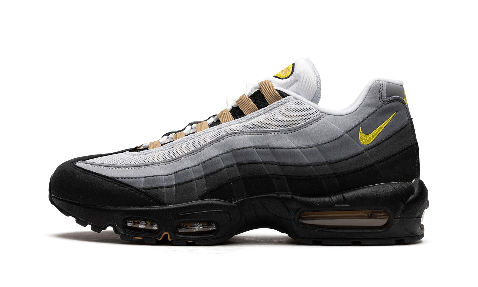 Air Max 95 "icons" - 1