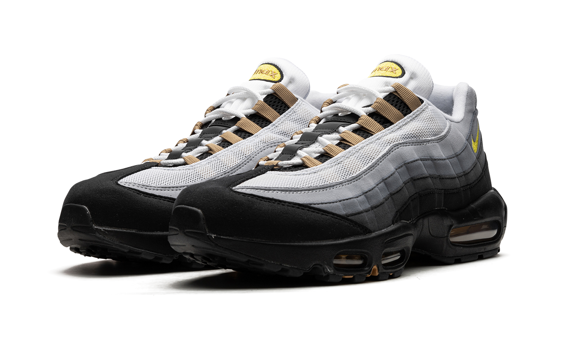 Air Max 95 "icons" - 2