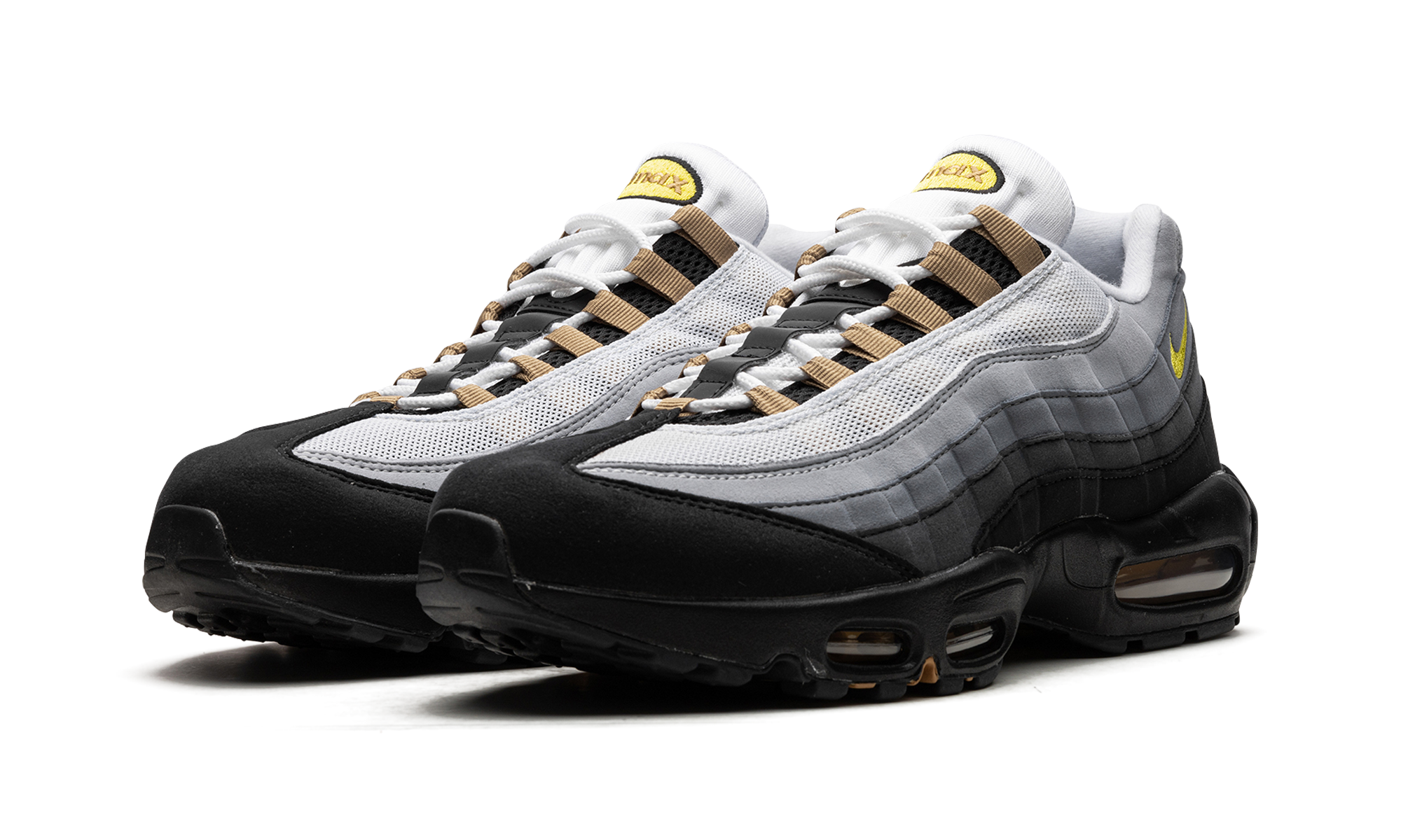 Air Max 95 "icons" - 2
