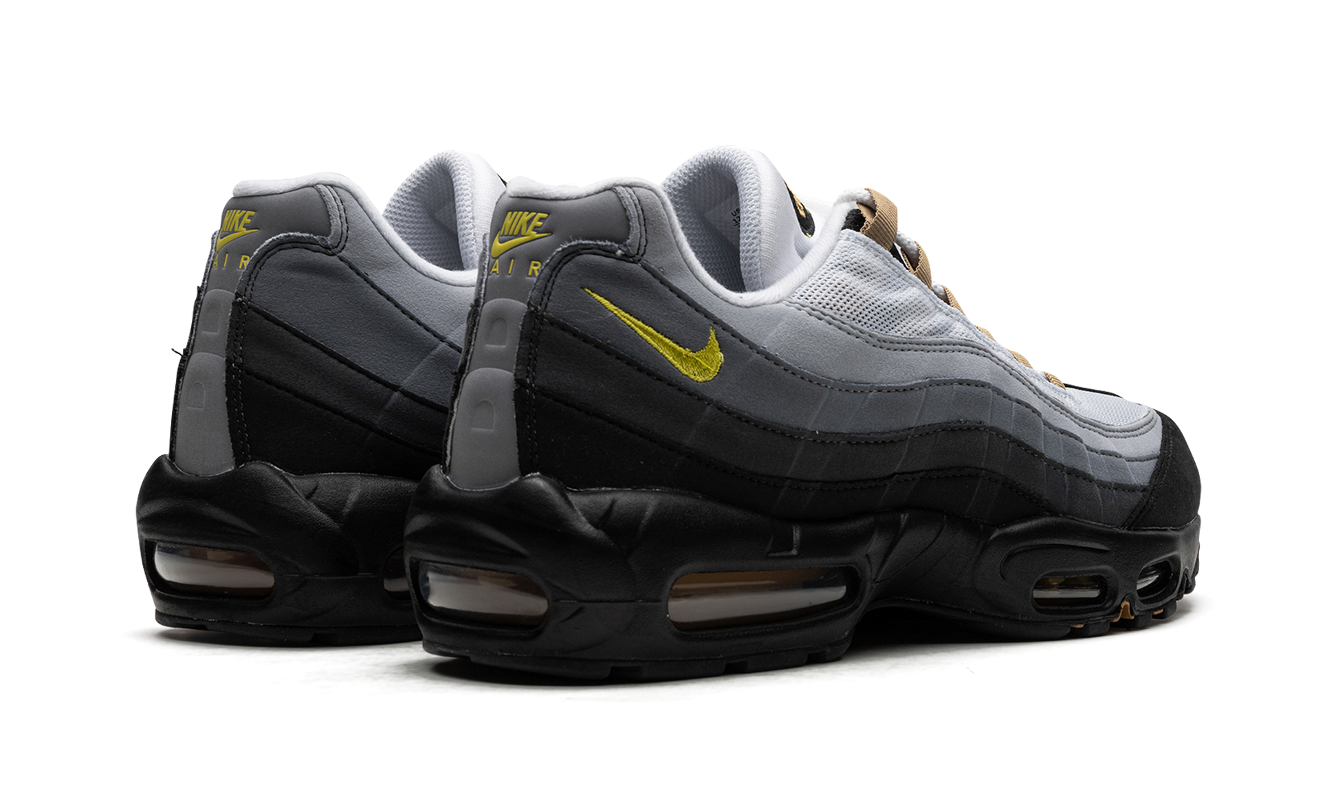 Air Max 95 "icons" - 3