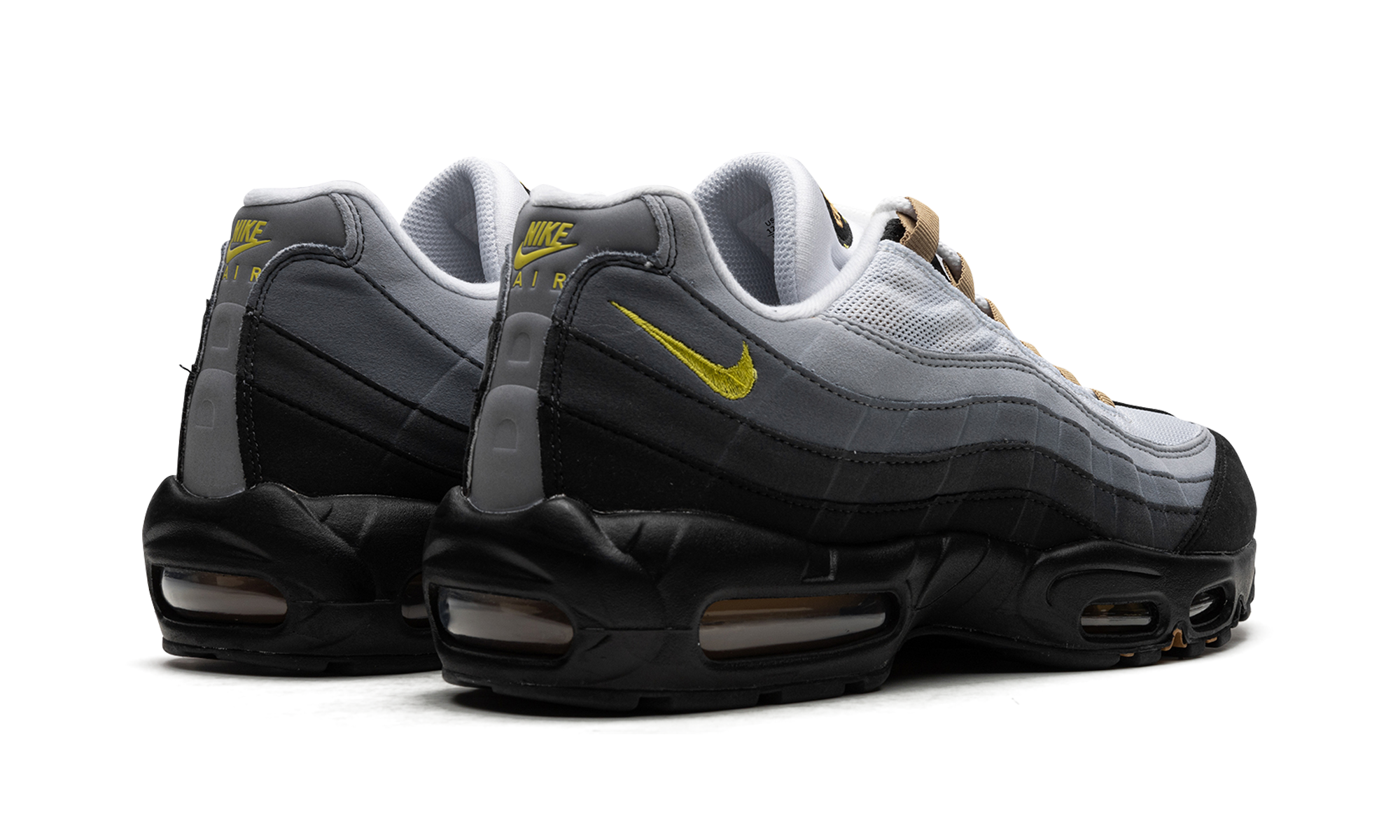 Air Max 95 "icons" - 3