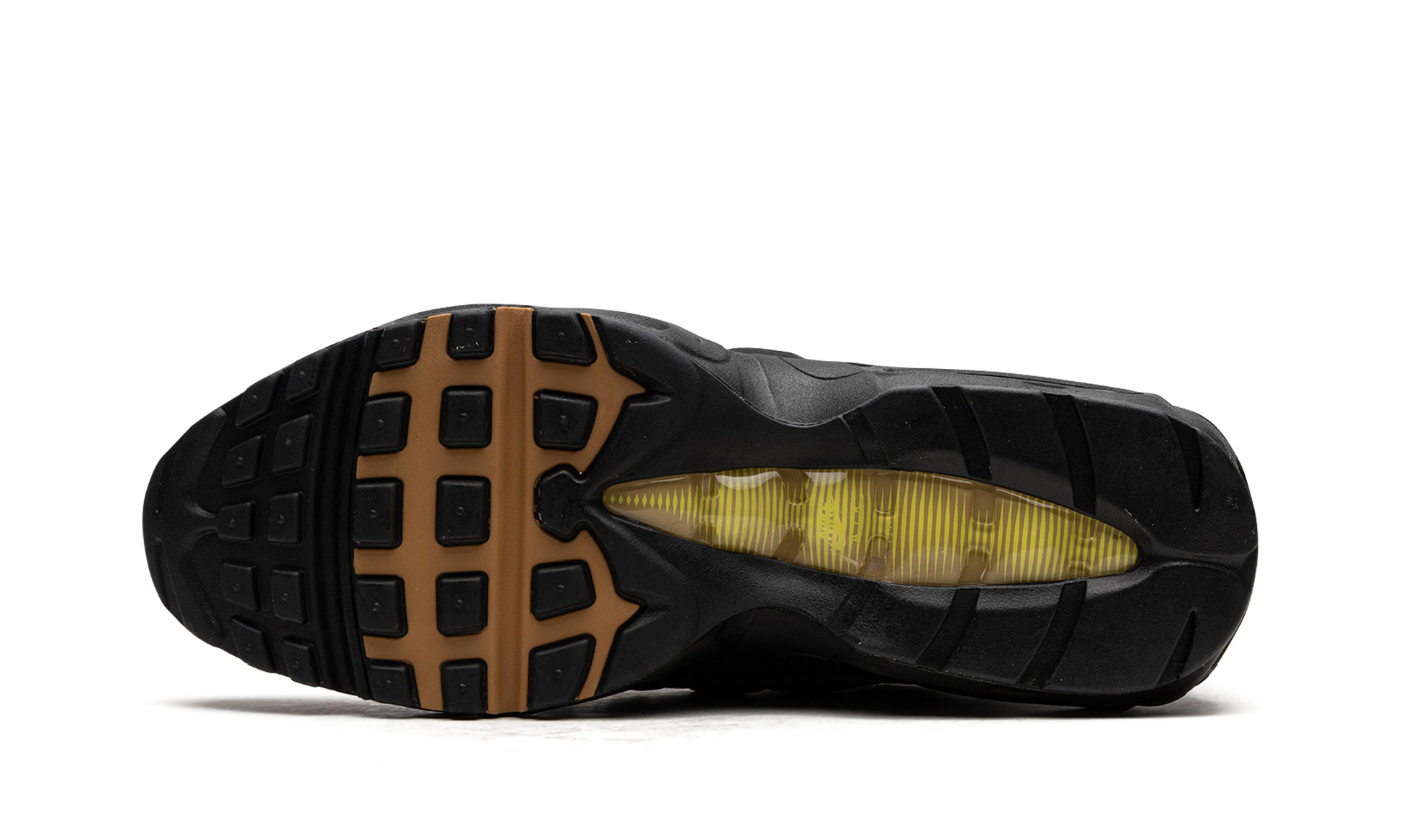 Air Max 95 "icons" - 5