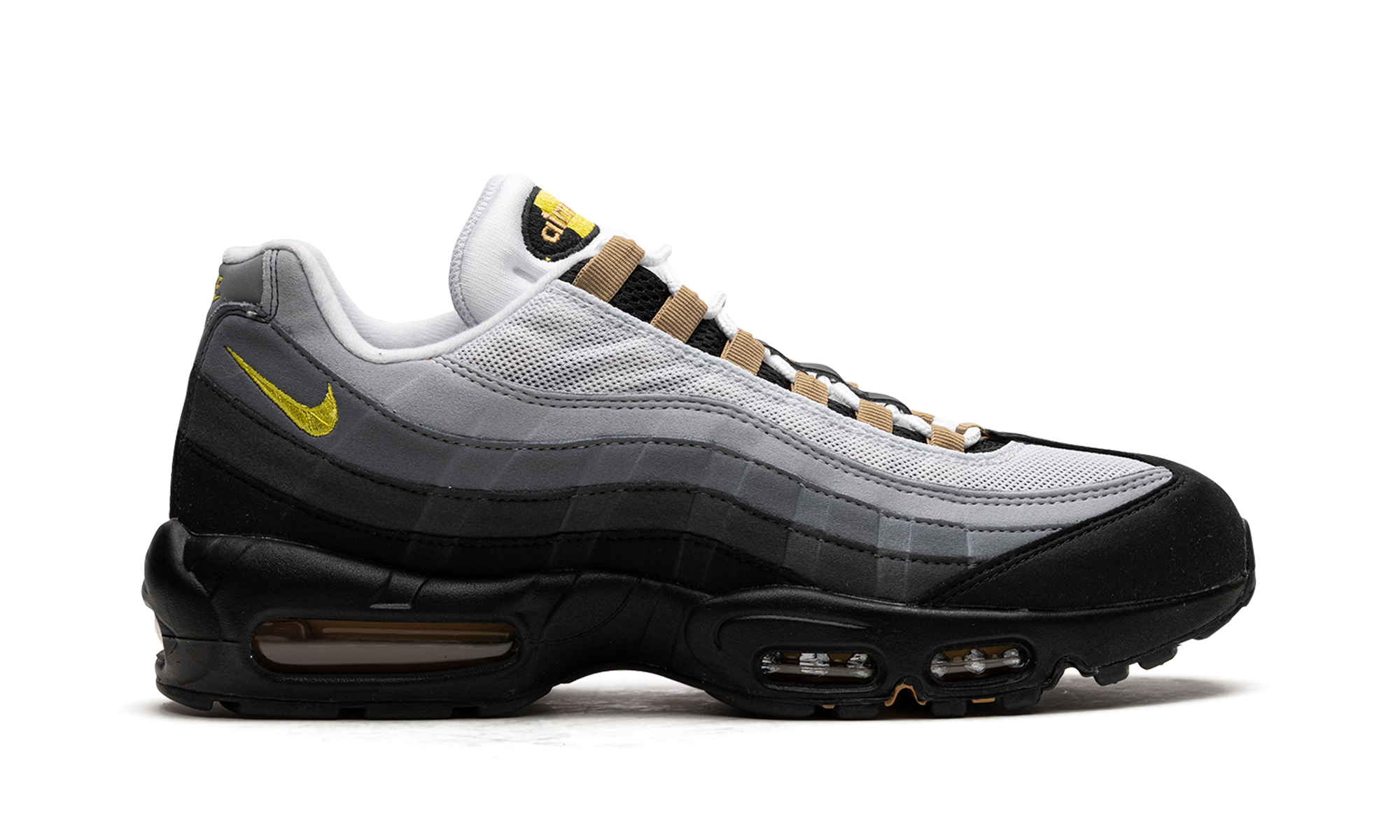 Air Max 95 "icons" - 6