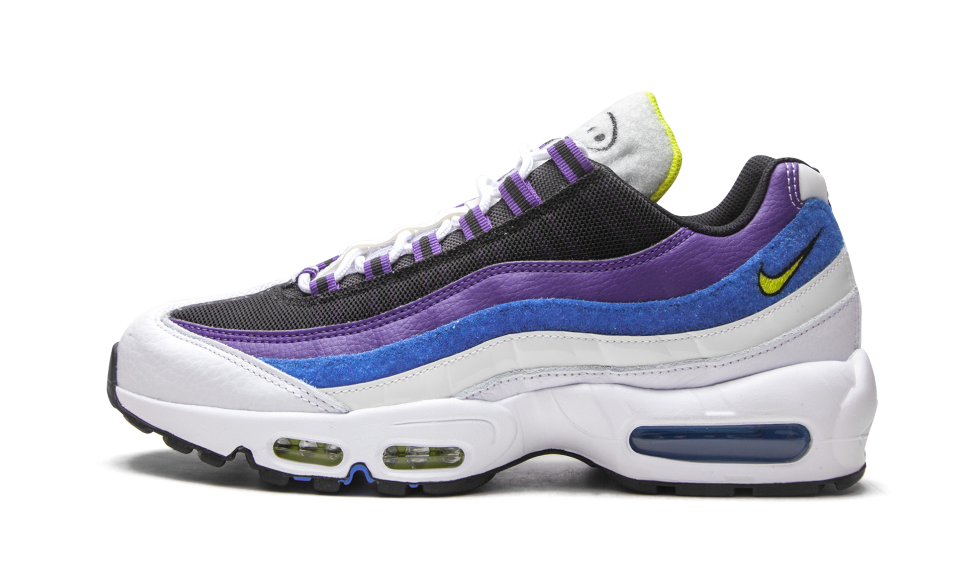 Air Max 95 Kaomoji "kaomoji" - 1