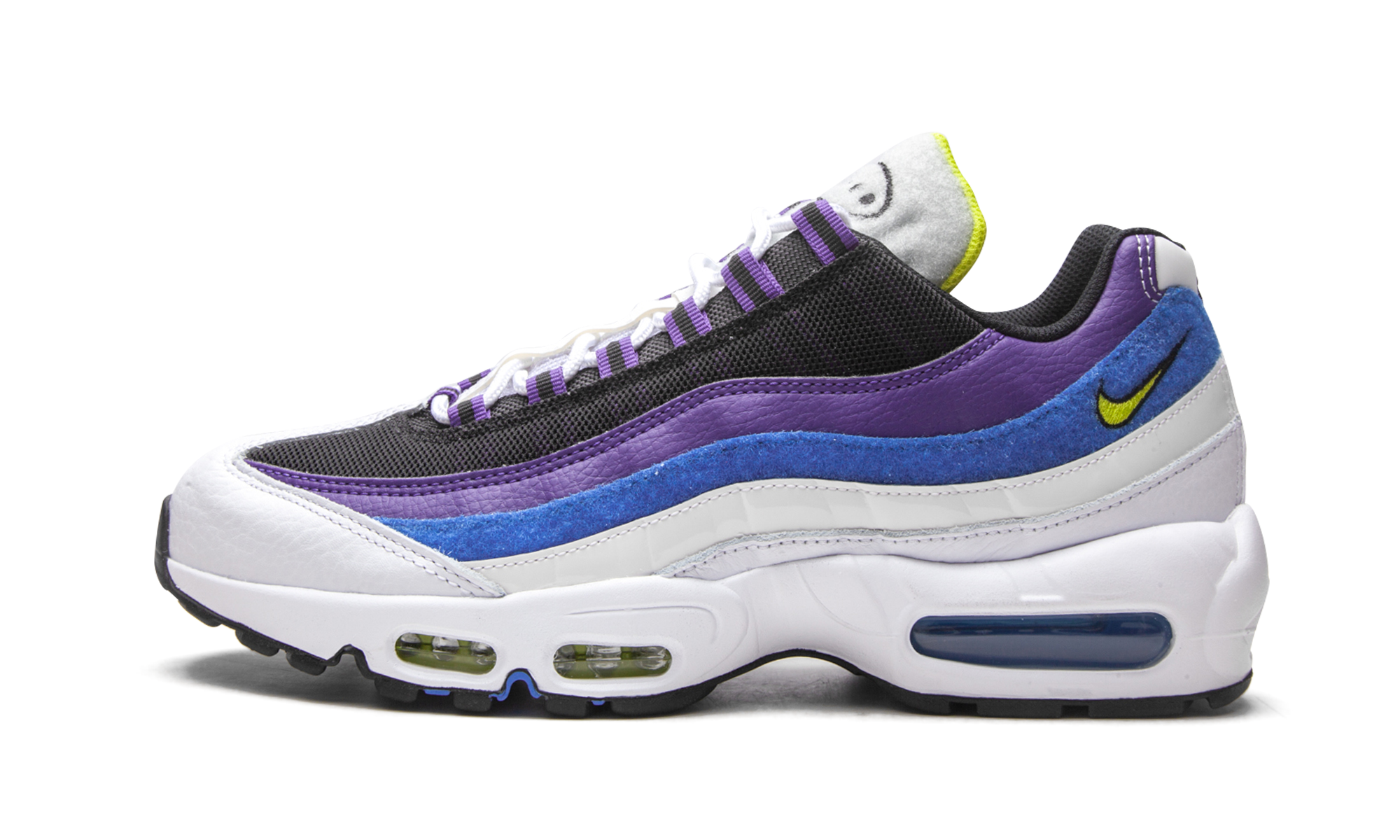 Air Max 95 Kaomoji "kaomoji" - 1