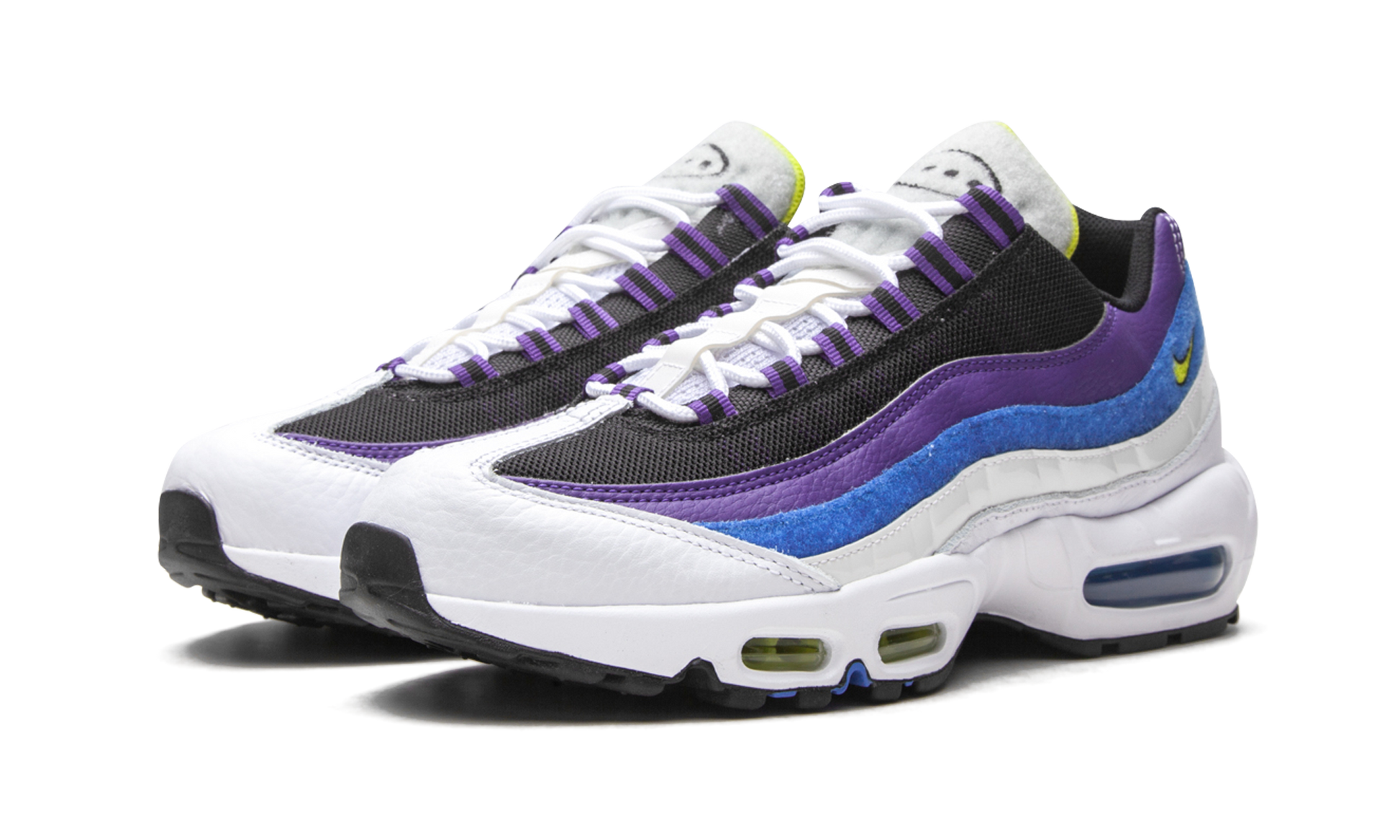Air Max 95 Kaomoji "kaomoji" - 2