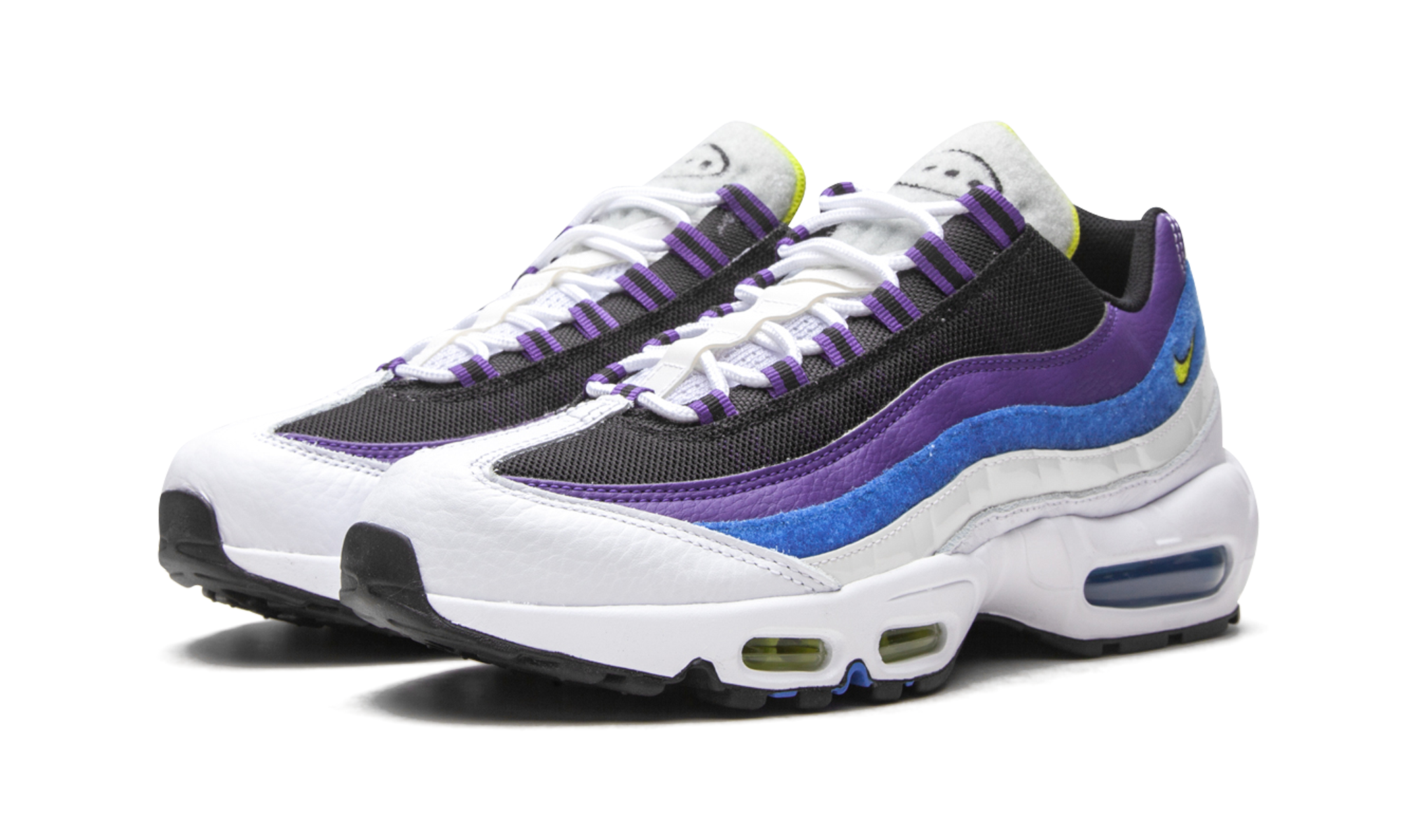 Air Max 95 Kaomoji "kaomoji" - 2