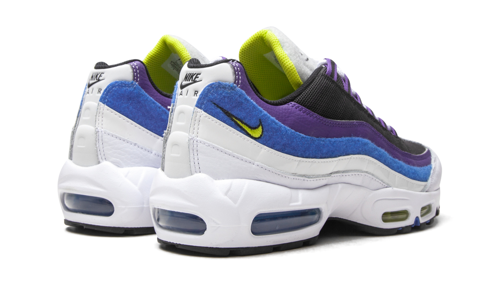 Air Max 95 Kaomoji "kaomoji" - 3