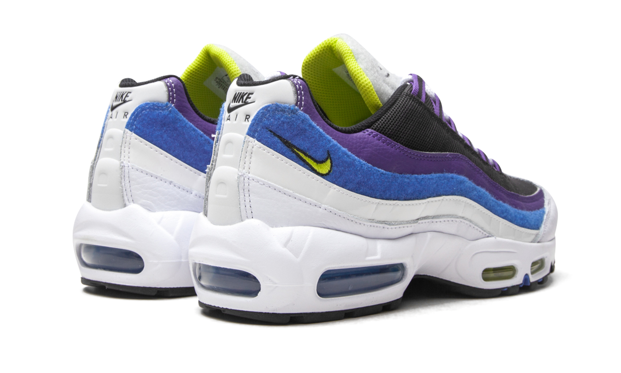 Air Max 95 Kaomoji "kaomoji" - 3